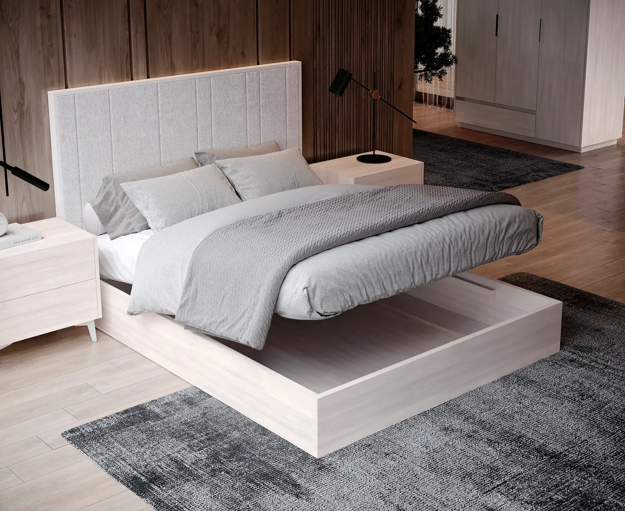 Móvel Aqua - Imagem 17