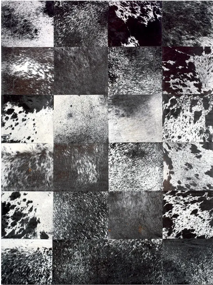 Tapete Patchwork - Imagem 2