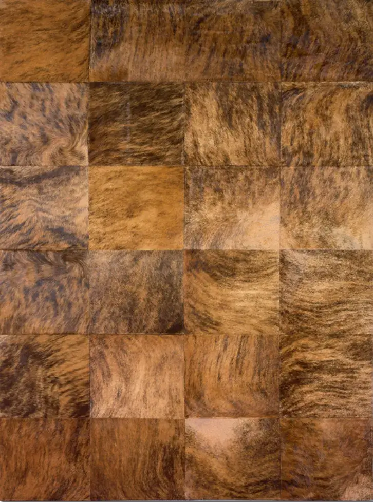 Tapete Patchwork - Imagem 3