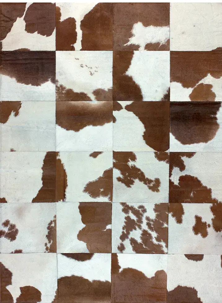 Tapete Patchwork - Imagem 7