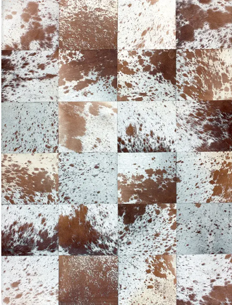 Tapete Patchwork - Imagem 8