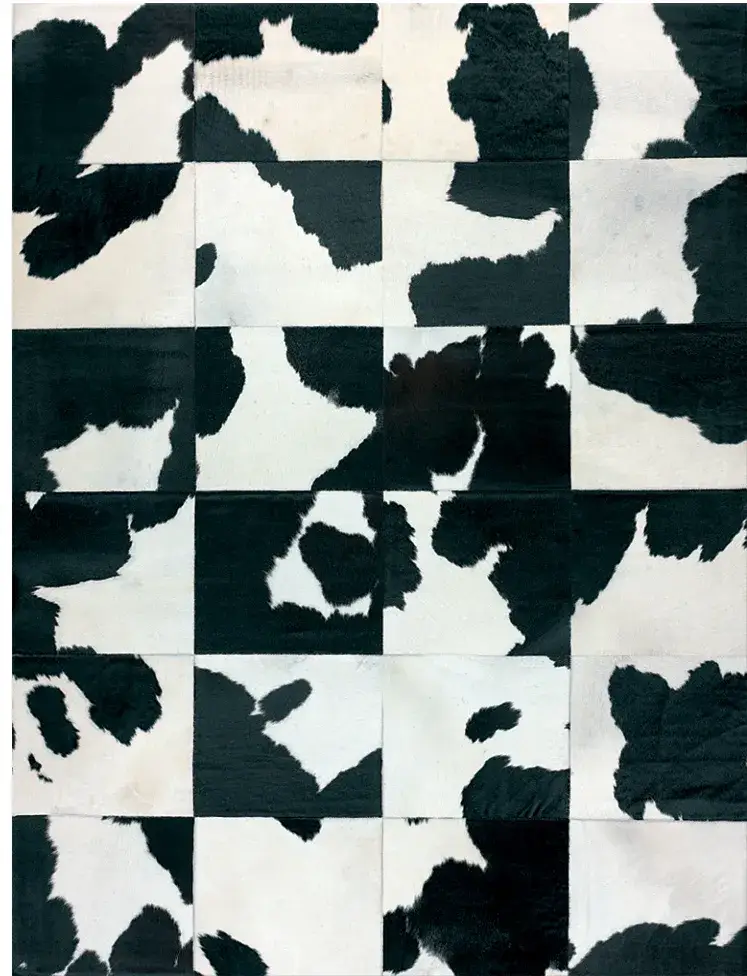 Tapete Patchwork - Imagem 9