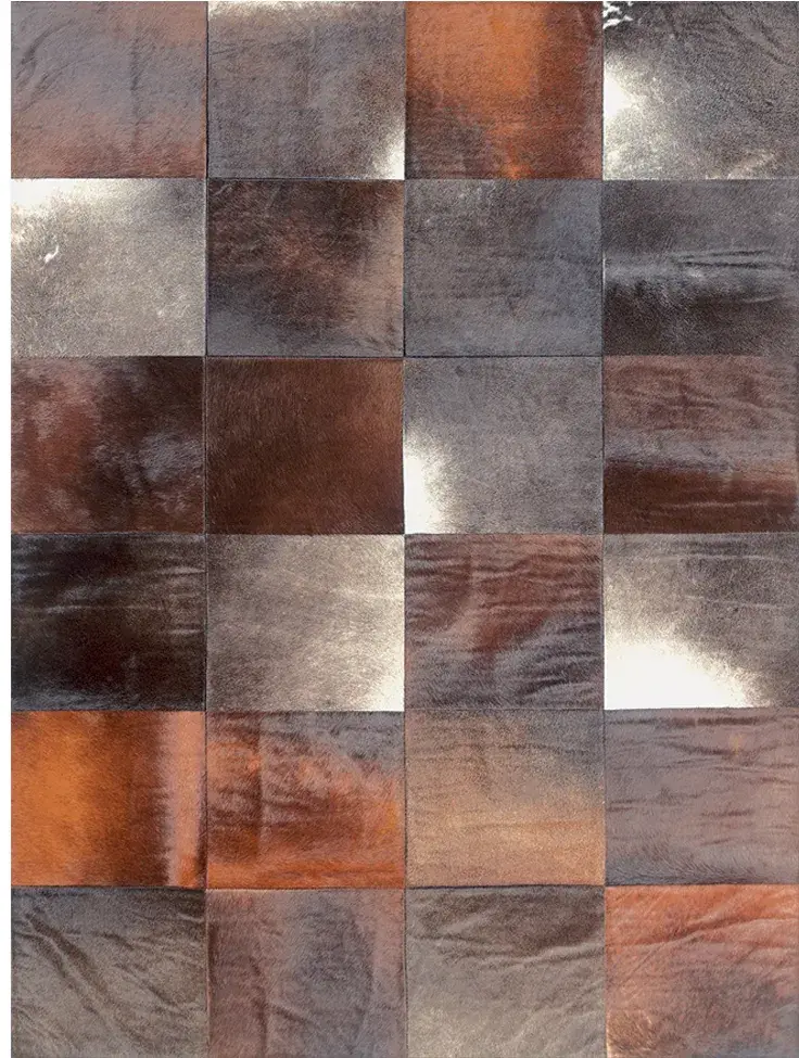 Tapete Patchwork - Imagem 10