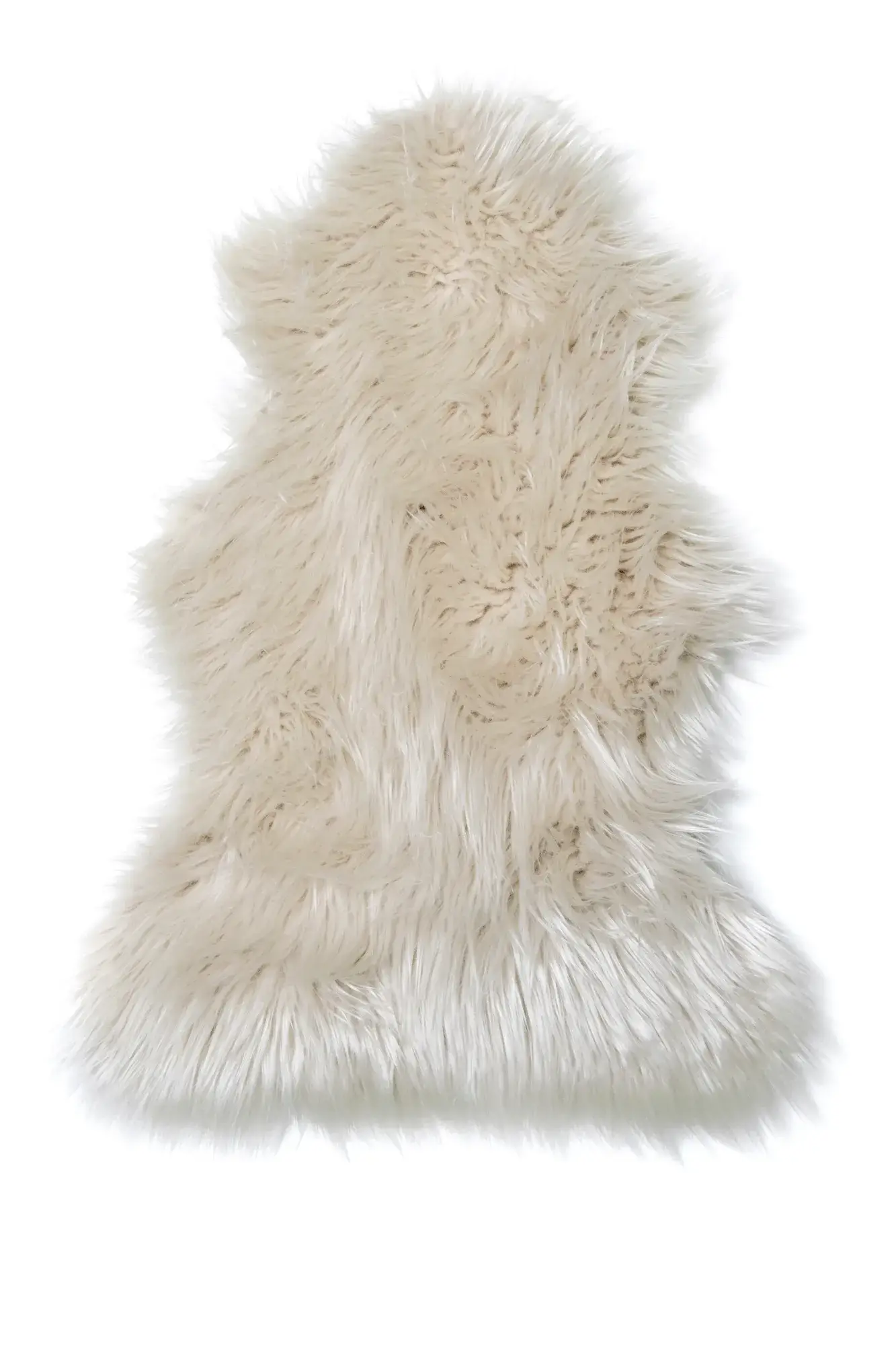 Tapete Pele Carneiro Baby - Imagem 6