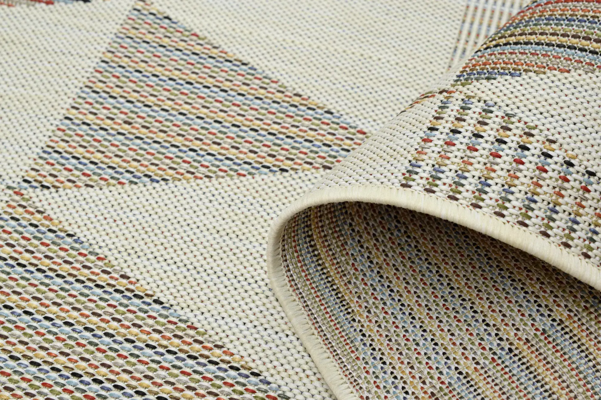 Tapete Rainbow - Imagem 2