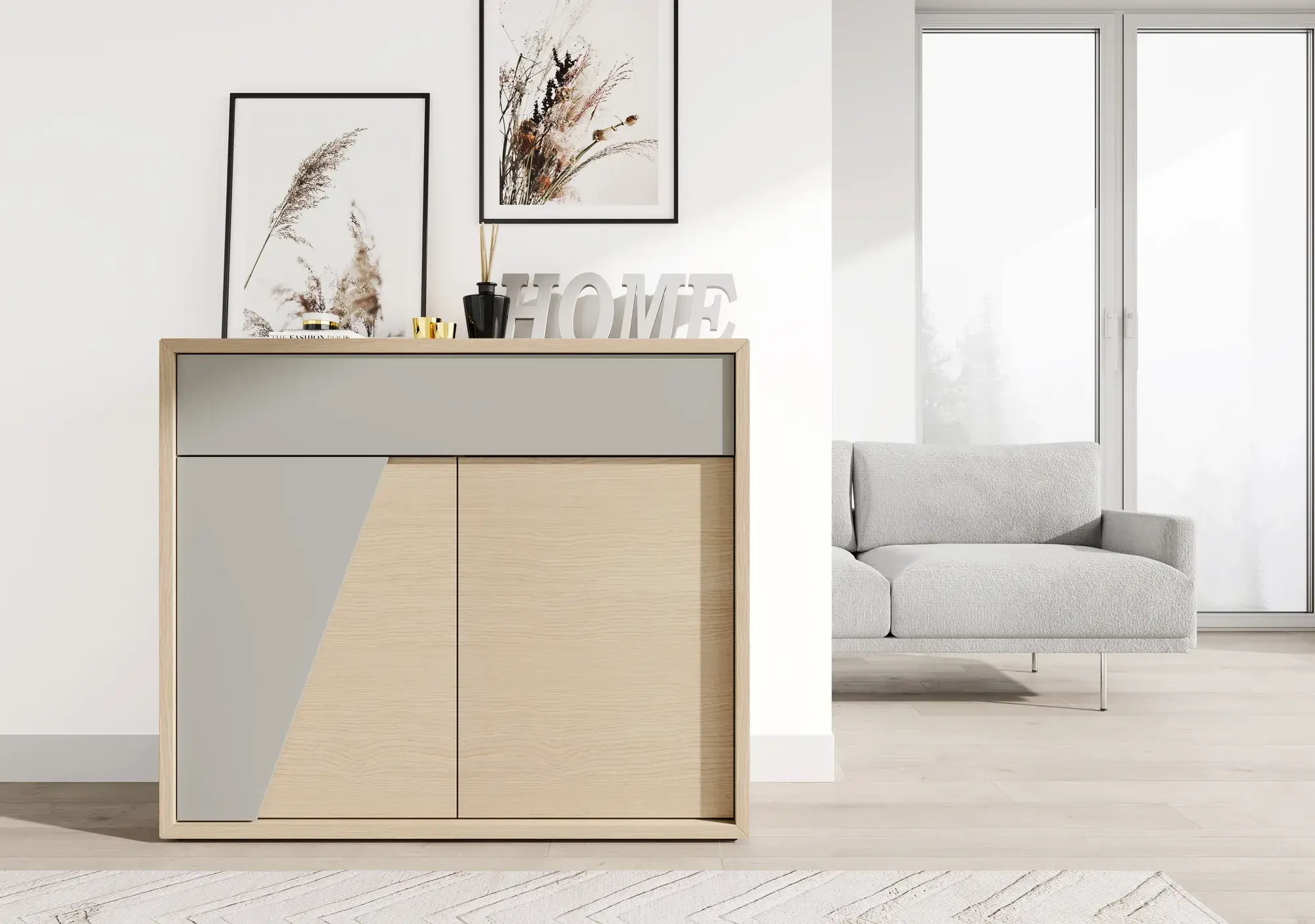 Móvel Uno Duo Tre - Imagem 43