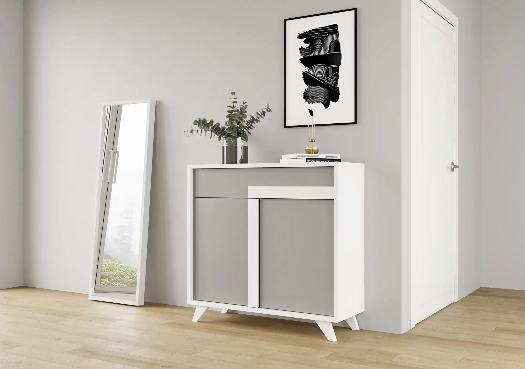 Móvel Uno Duo Tre - Imagem 41