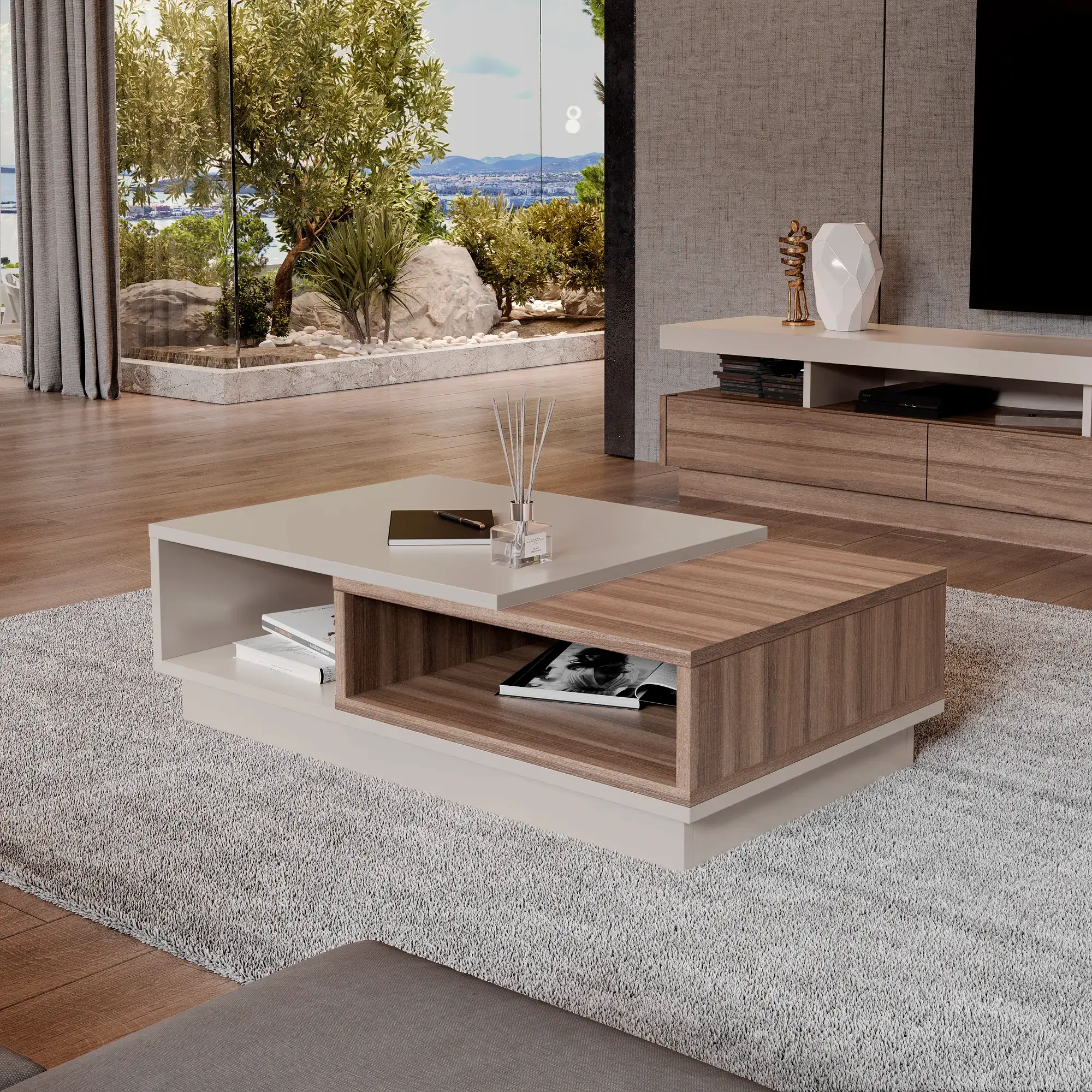 Móvel Aqua - Imagem 40