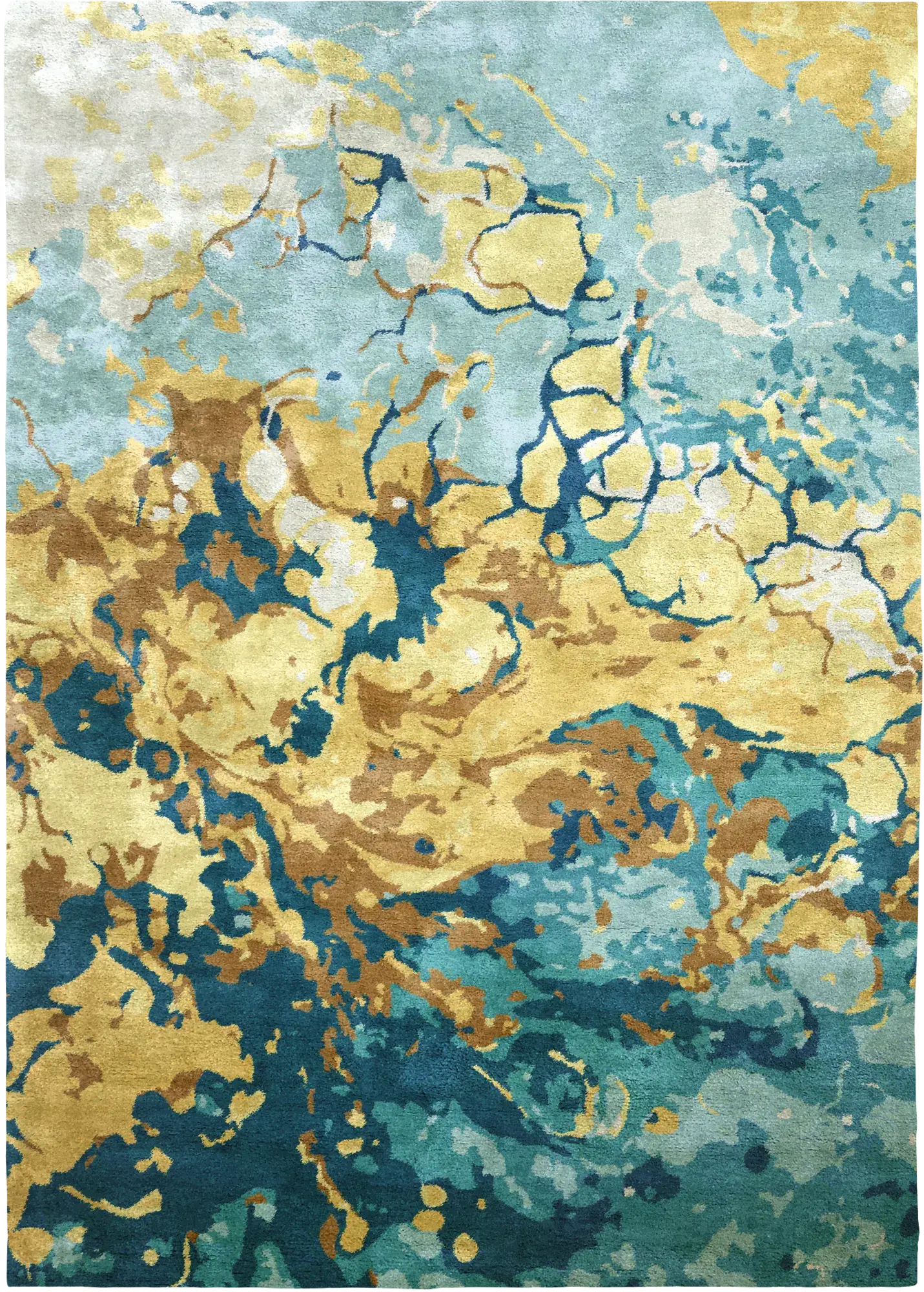 Tapete Aquarelle - Imagem 2