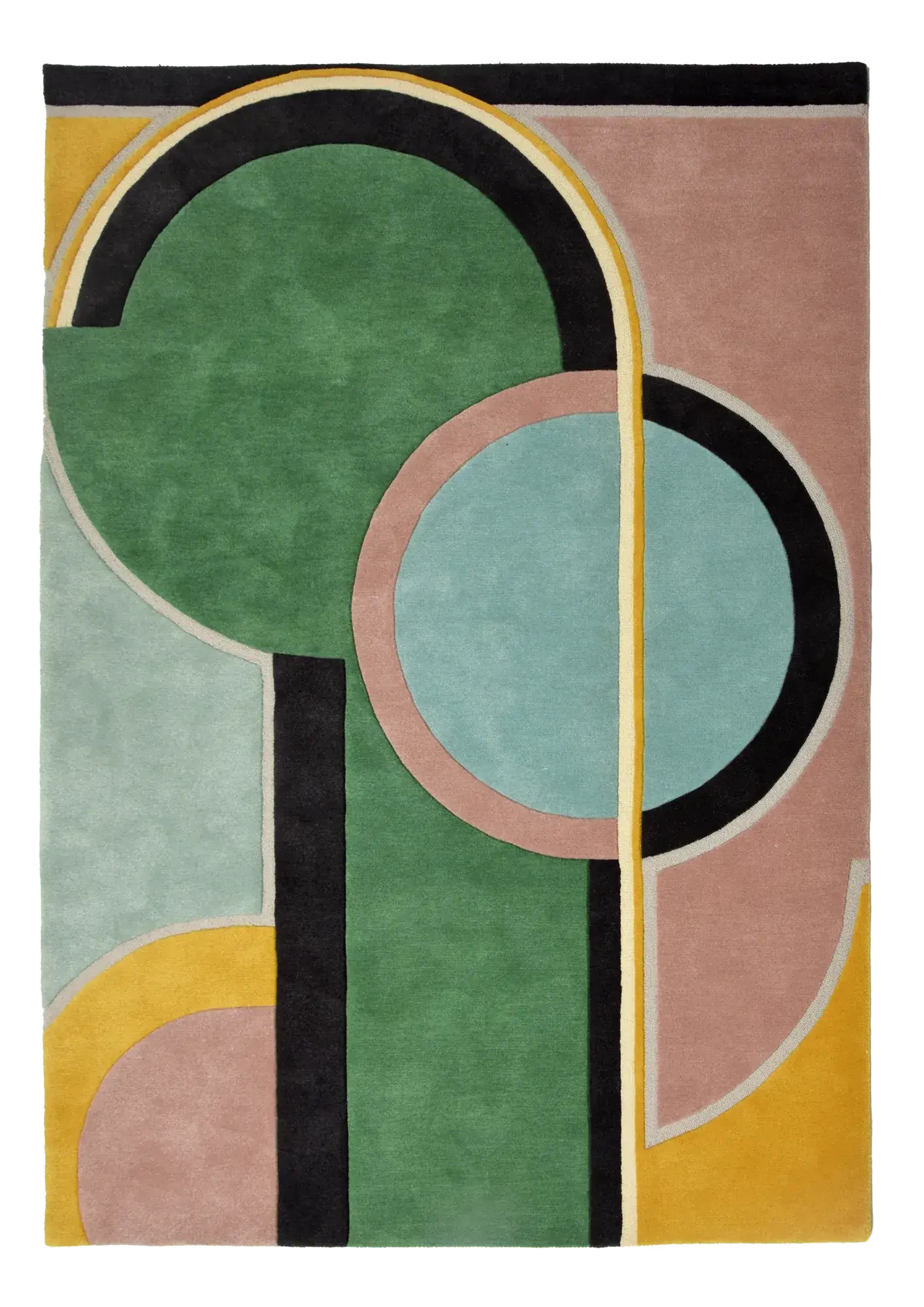 Tapete Bulgari - Imagem 3