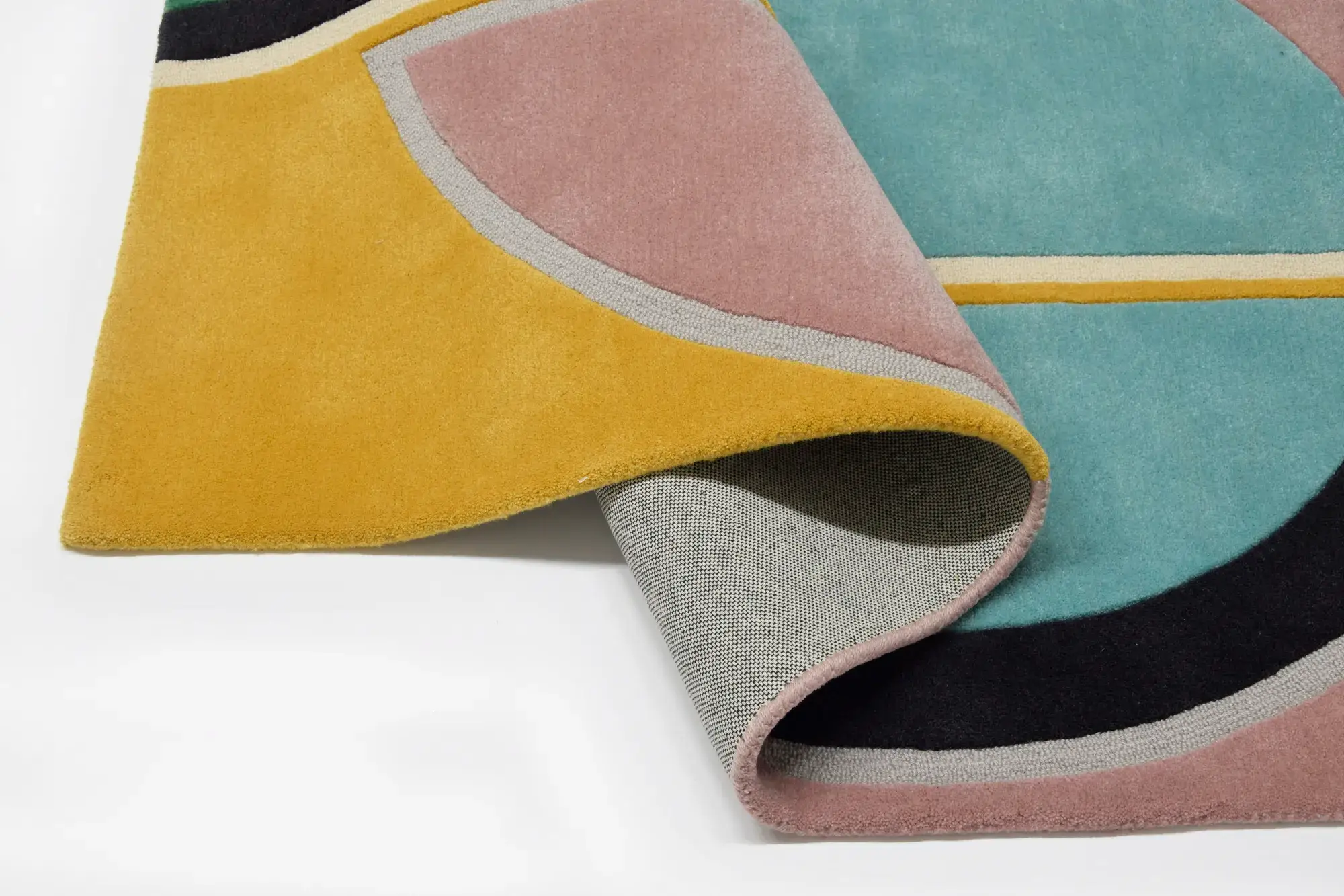 Tapete Bulgari - Imagem 2