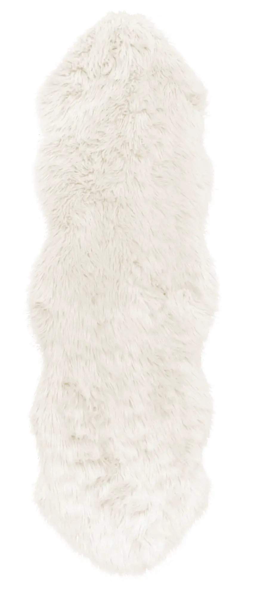 Tapete Pele Carneiro Baby - Imagem 2