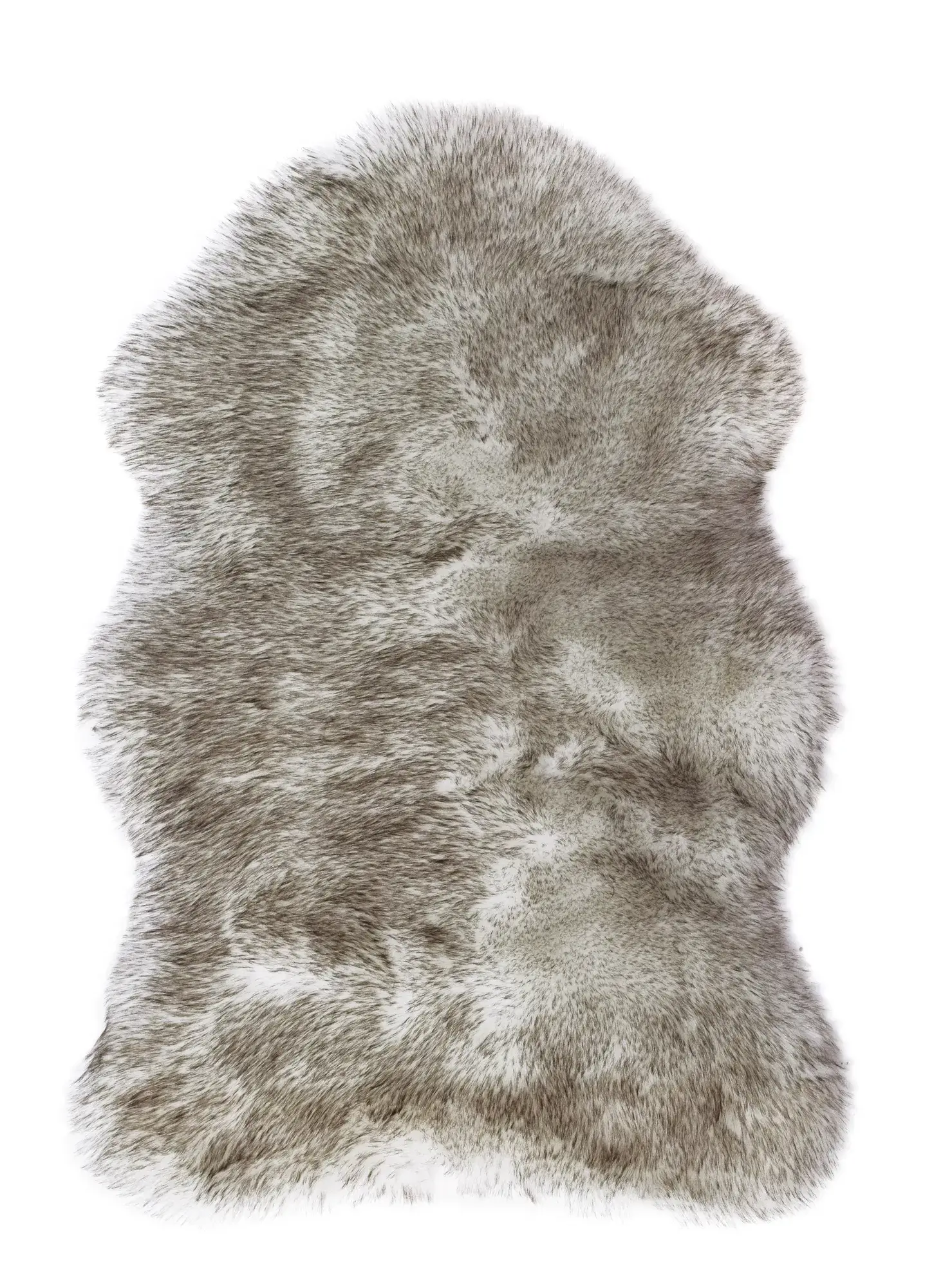 Tapete Pele Carneiro Baby - Imagem 3