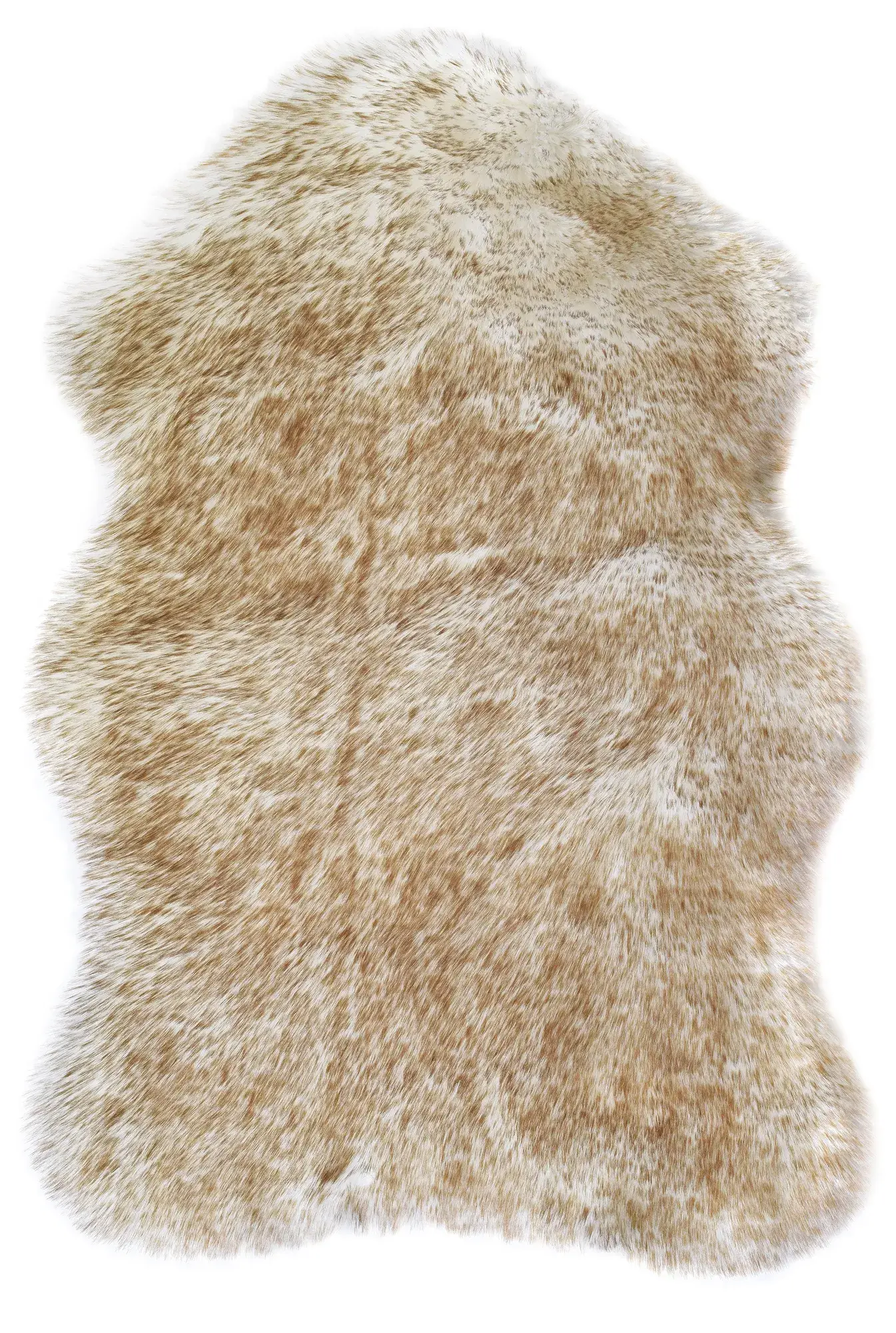 Tapete Pele Carneiro Baby - Imagem 4