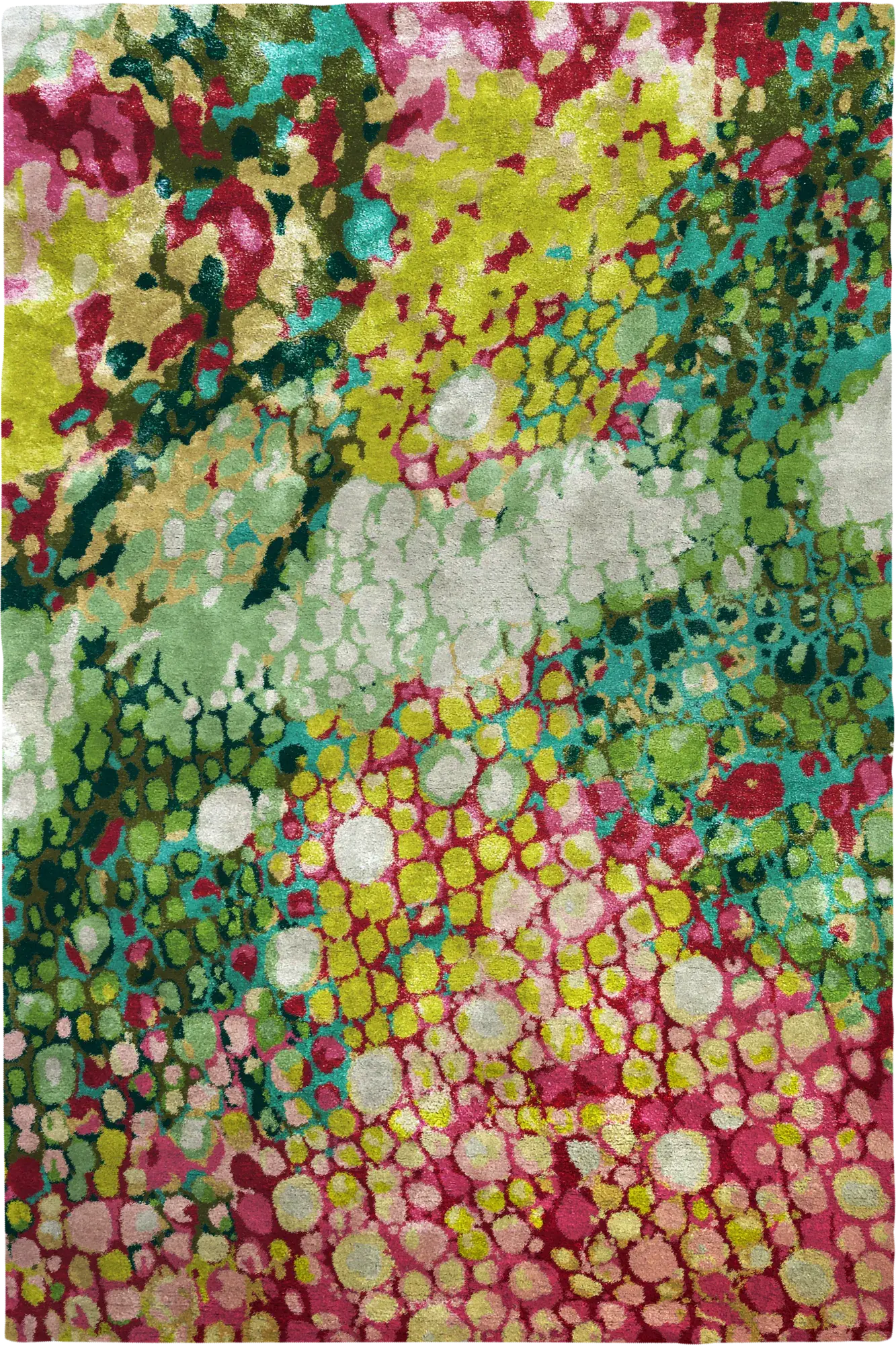 Tapete Chameleon - Imagem 2