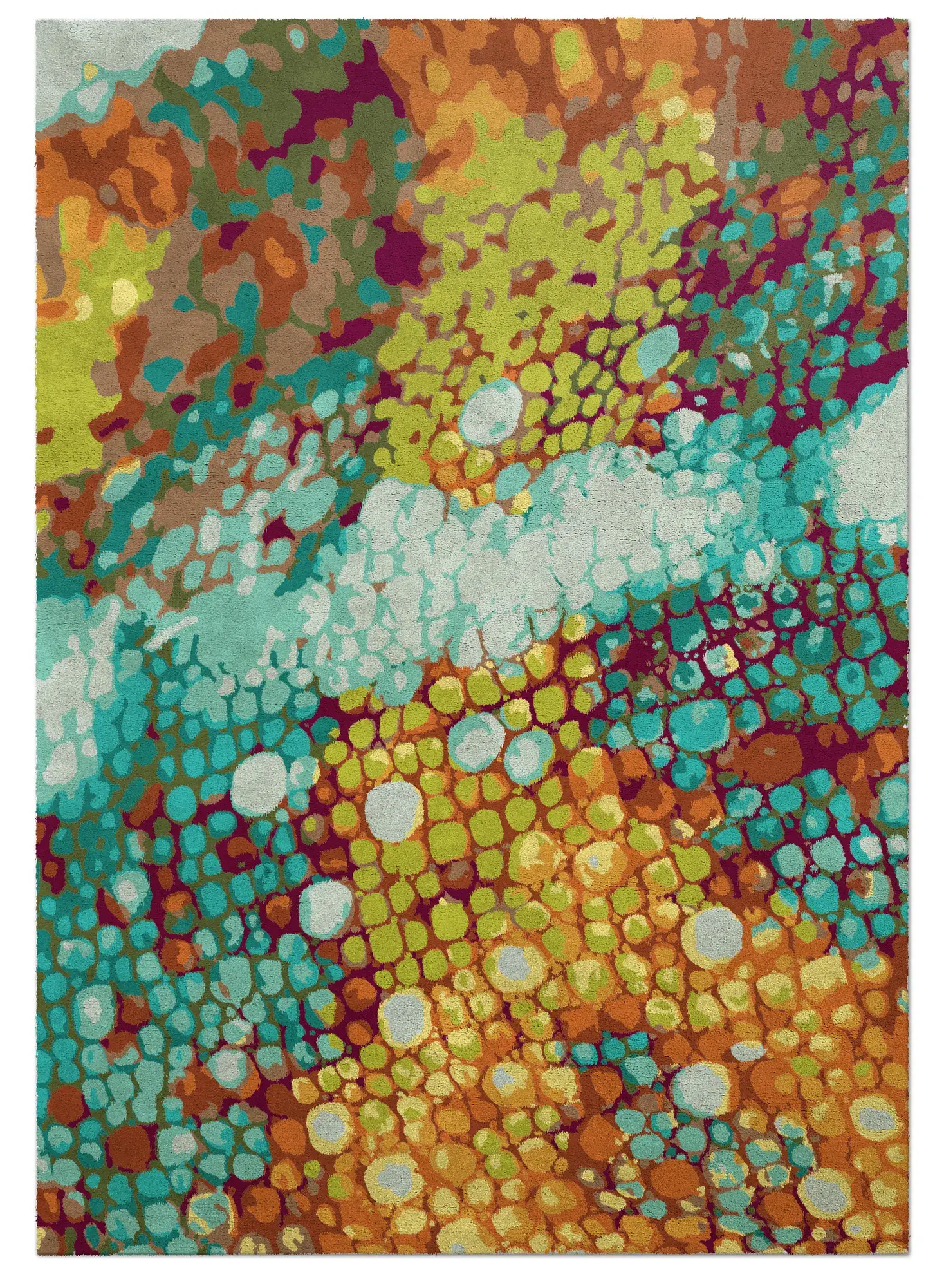 Tapete Chameleon - Imagem 3