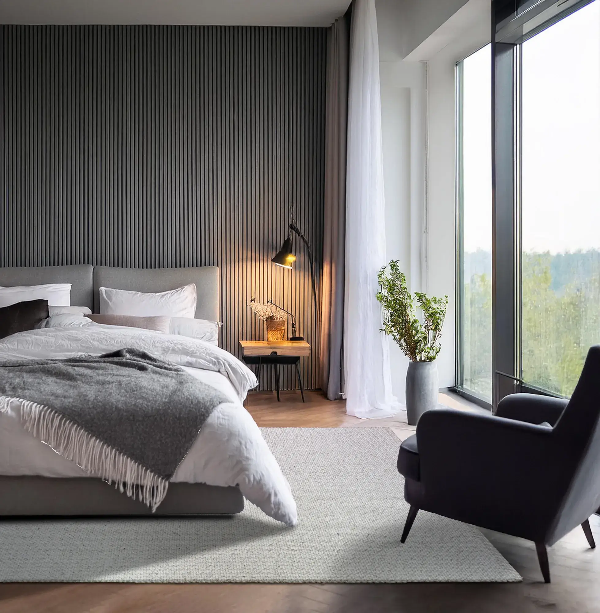 Tapete Natural link - Imagem 1