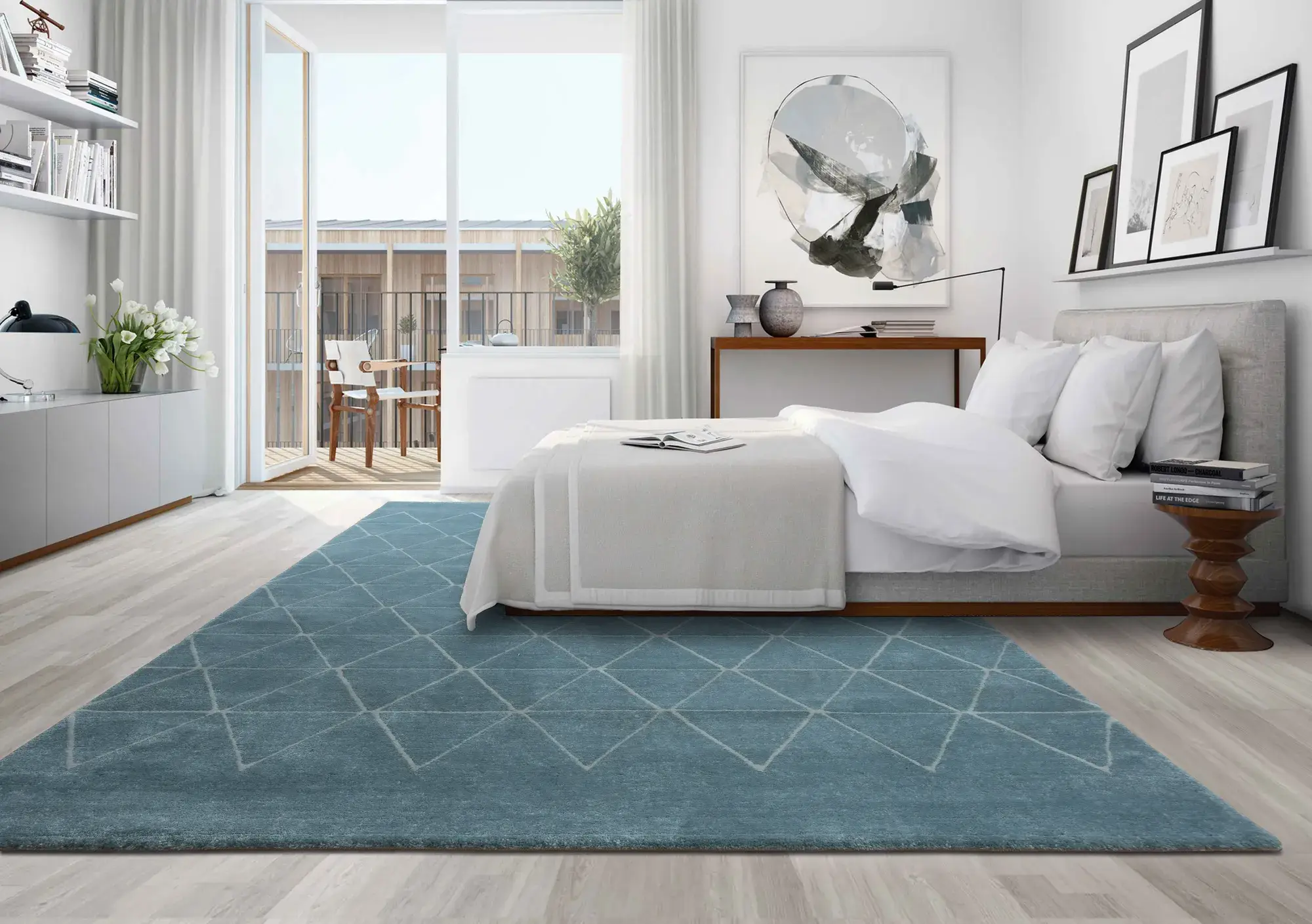 Tapete Vegas - Imagem 1