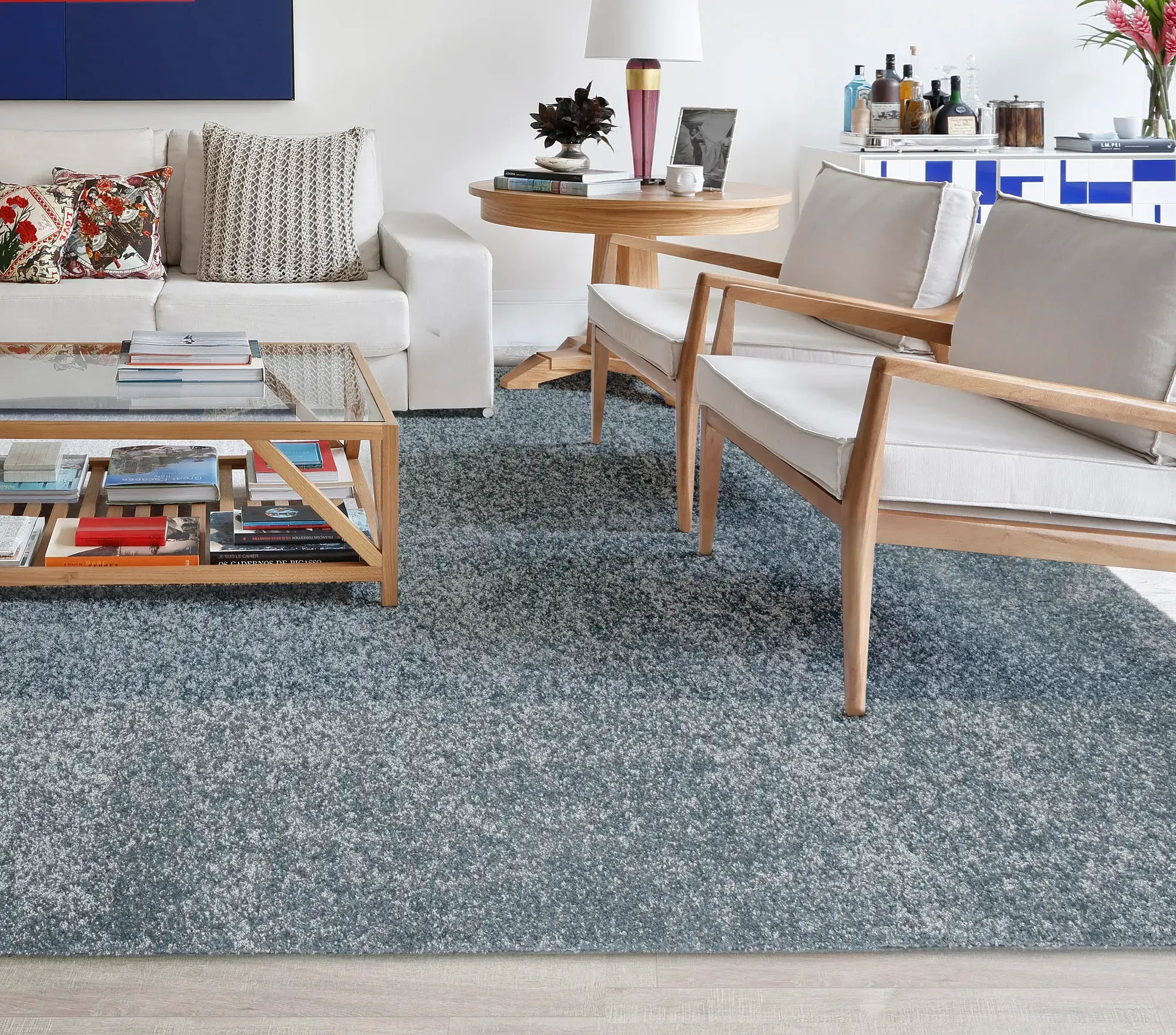 Tapete Tender - Imagem 1