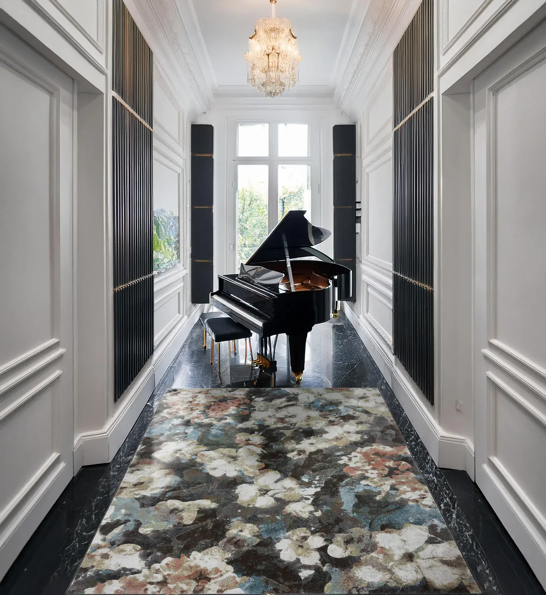 Tapete Kira - Imagem 1