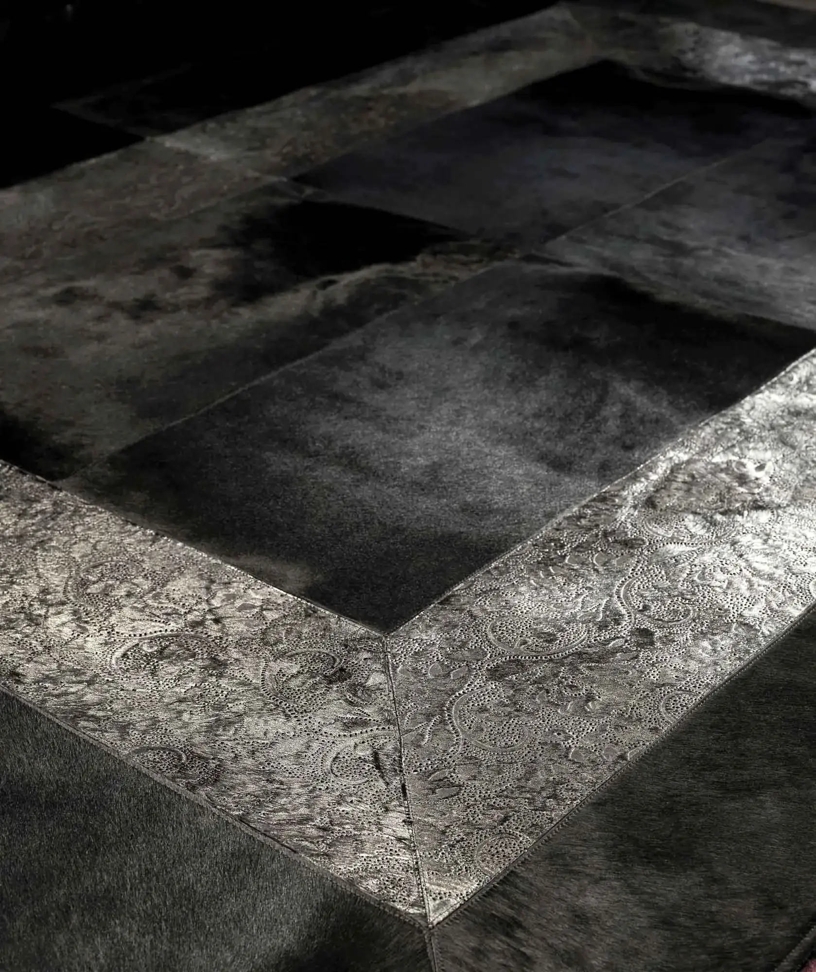 Tapete Lux Laser - Imagem 1