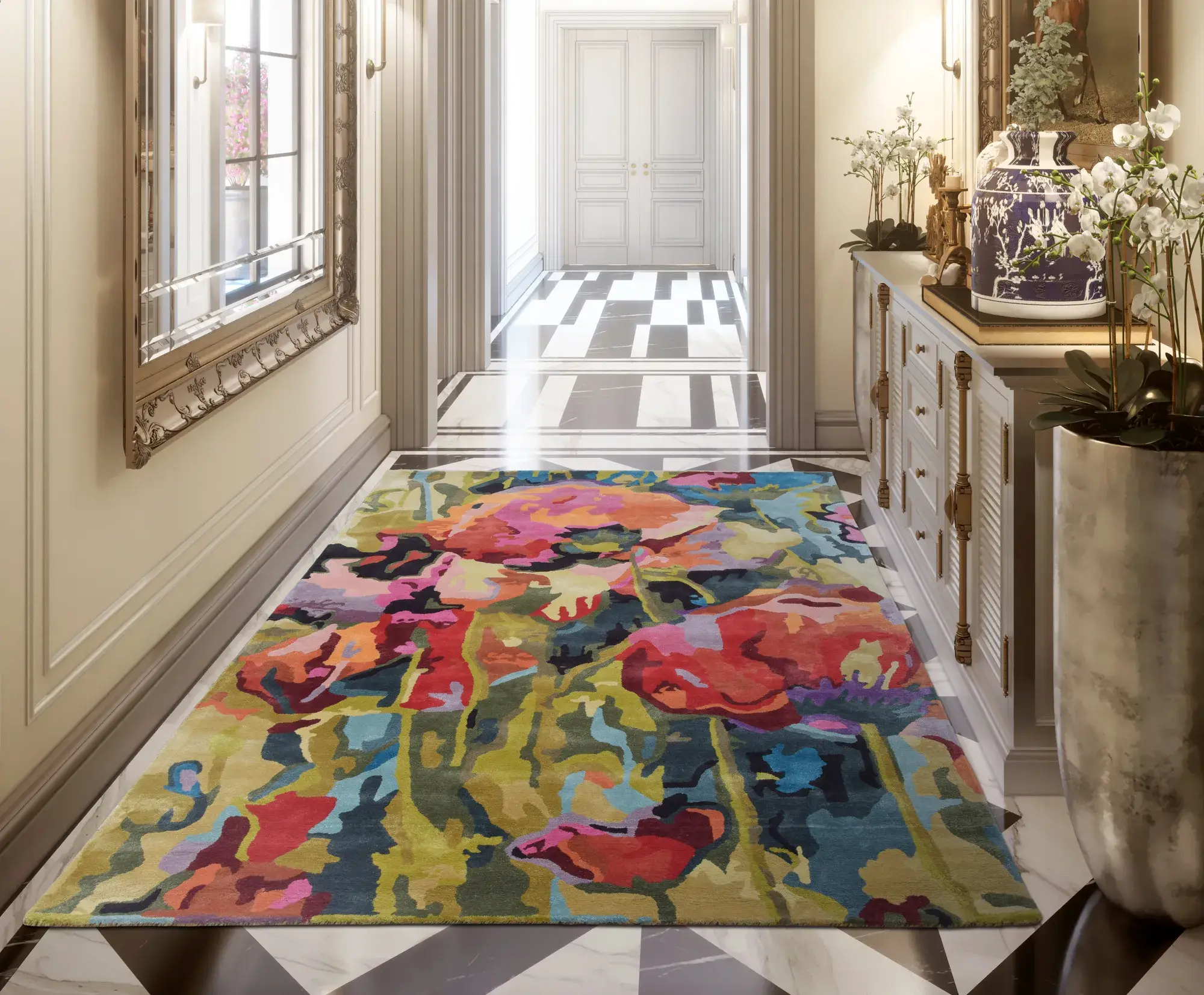 Tapete Spring - Imagem 1