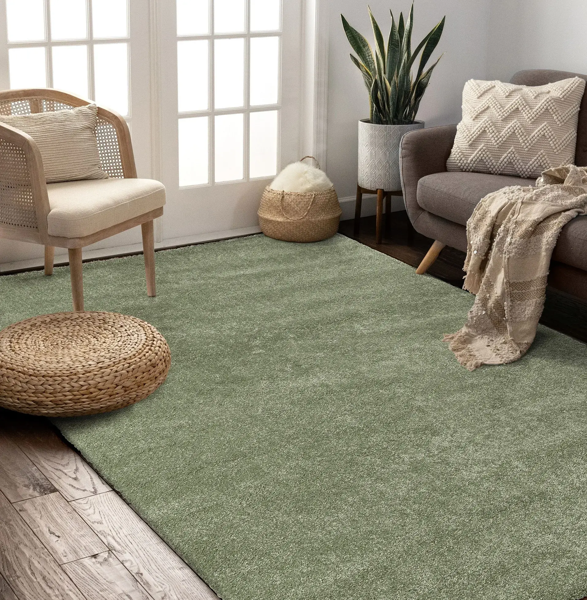 Tapete Almeria - Imagem 1