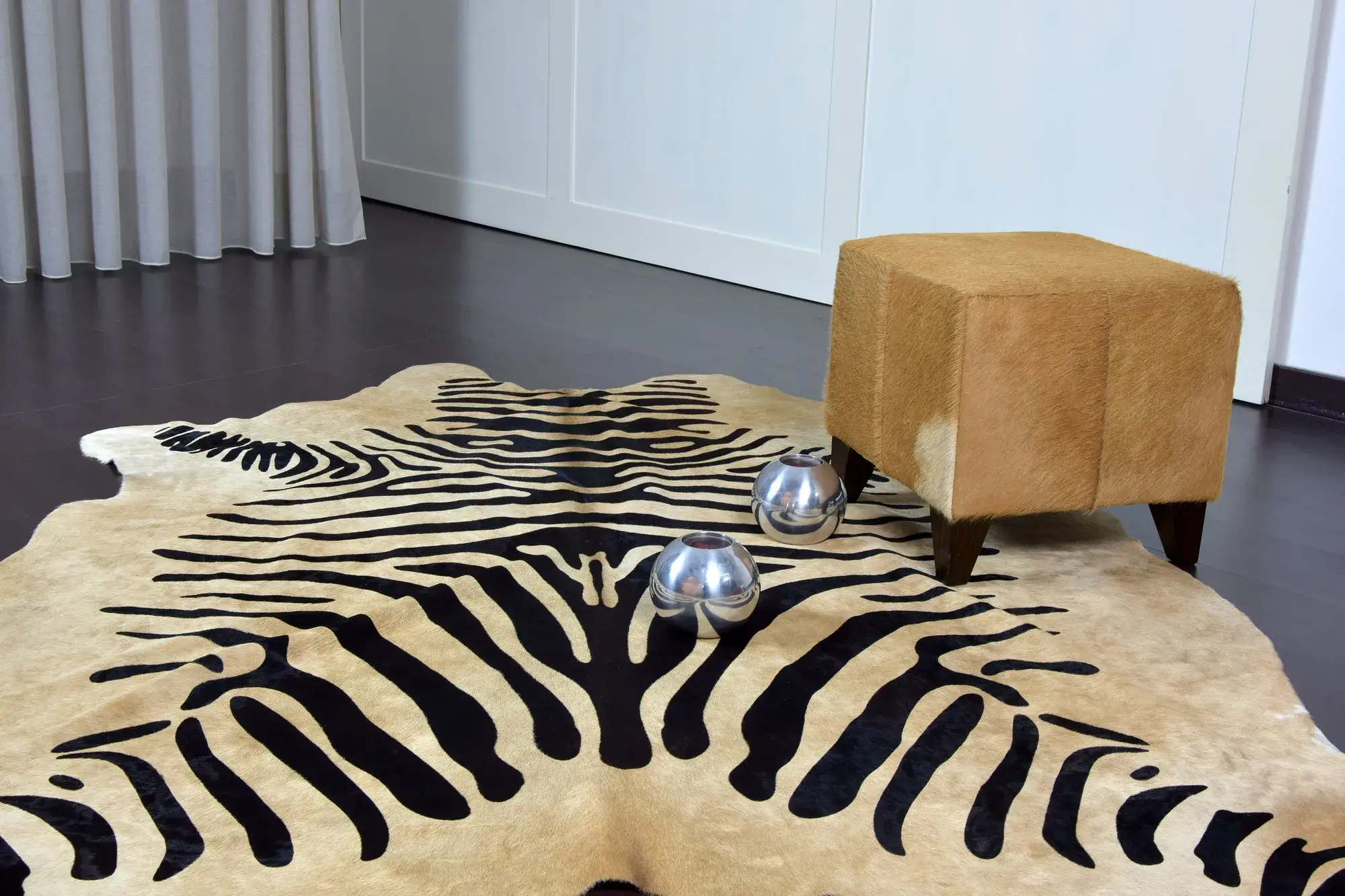 Tapete Exotic - Imagem 1