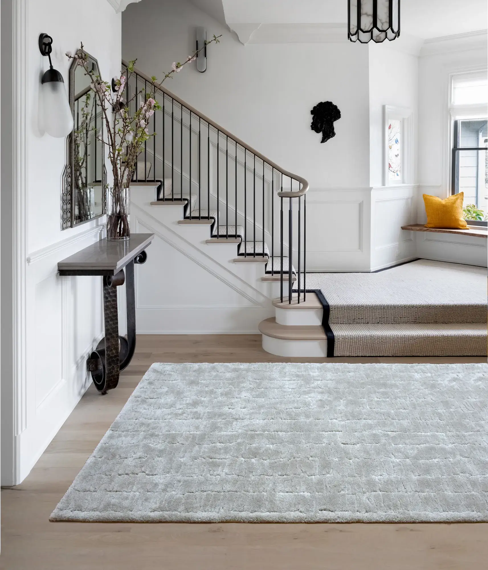 Tapete Miura - Imagem 1