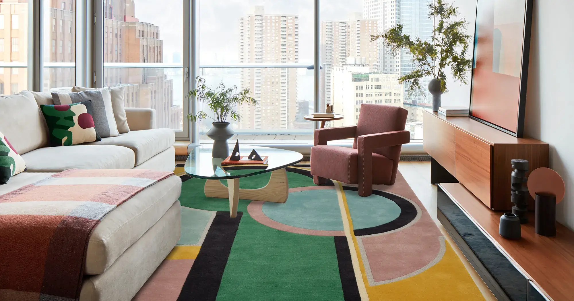 Tapete Bulgari - Imagem 1