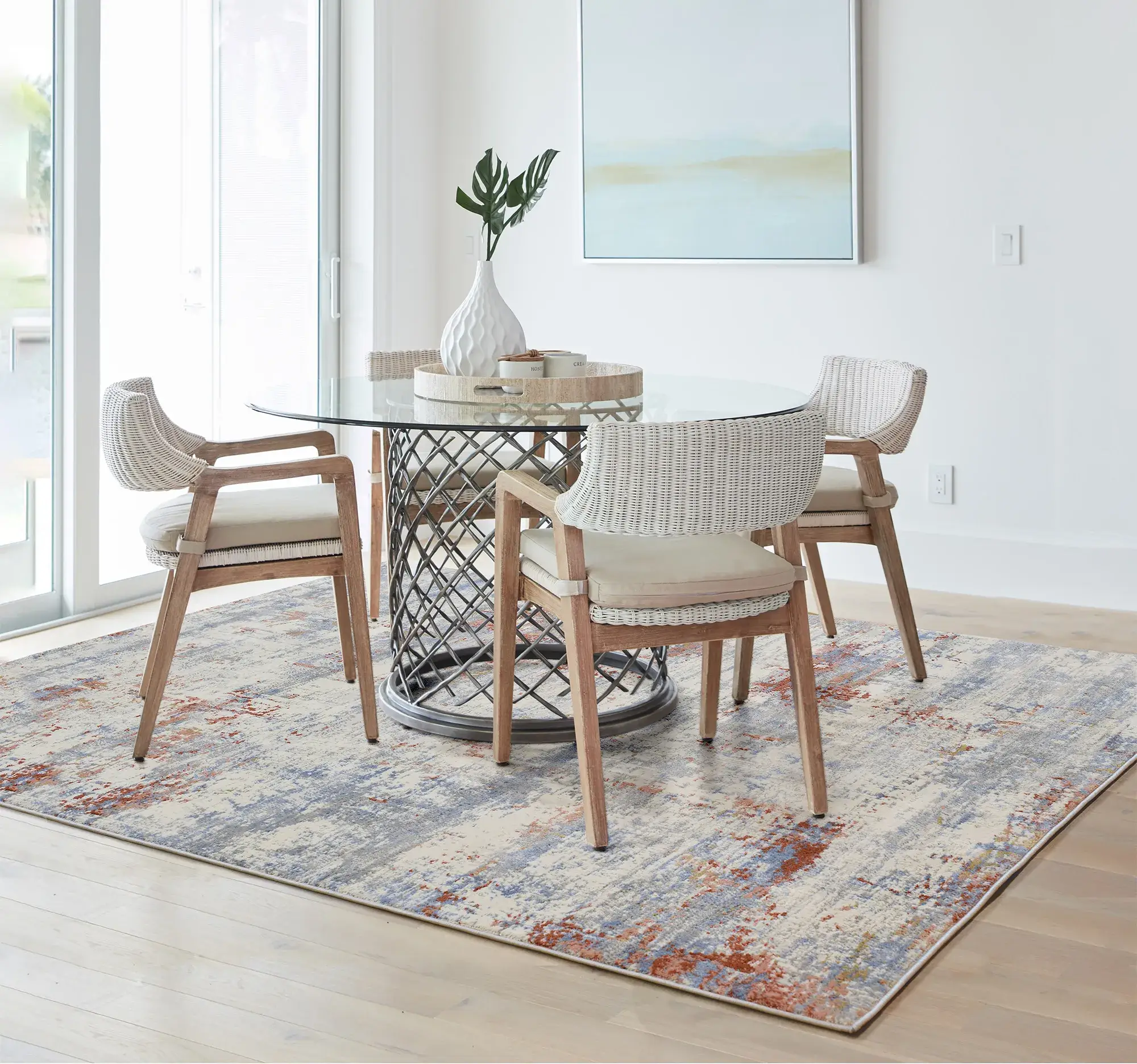 Tapete Pinot - Imagem 1