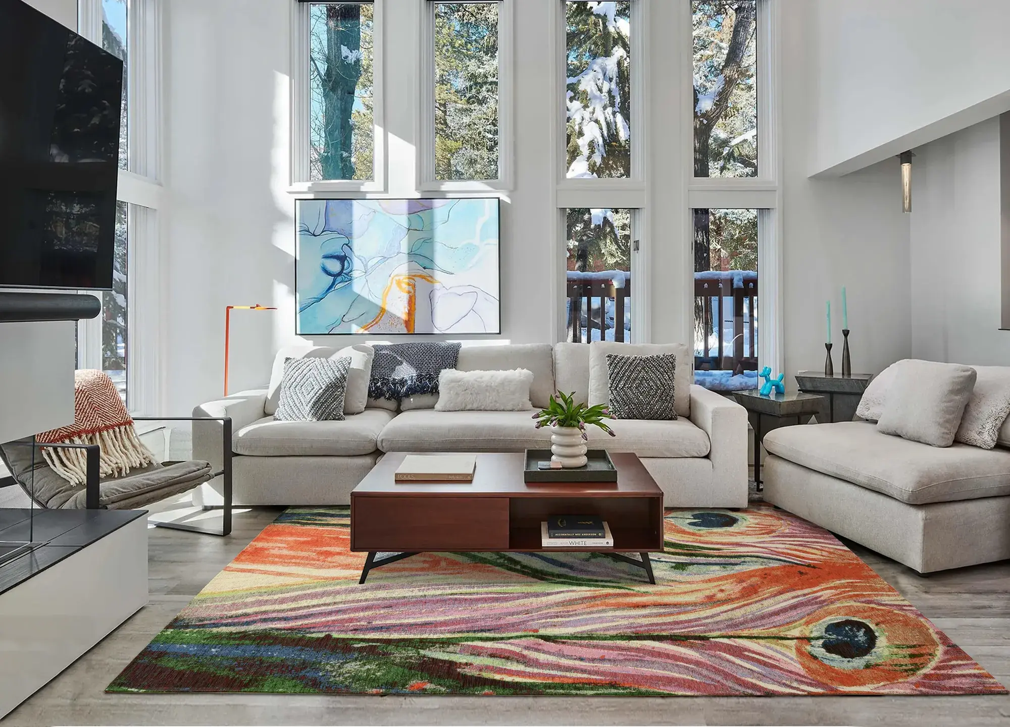 Tapete Gallery Chenille