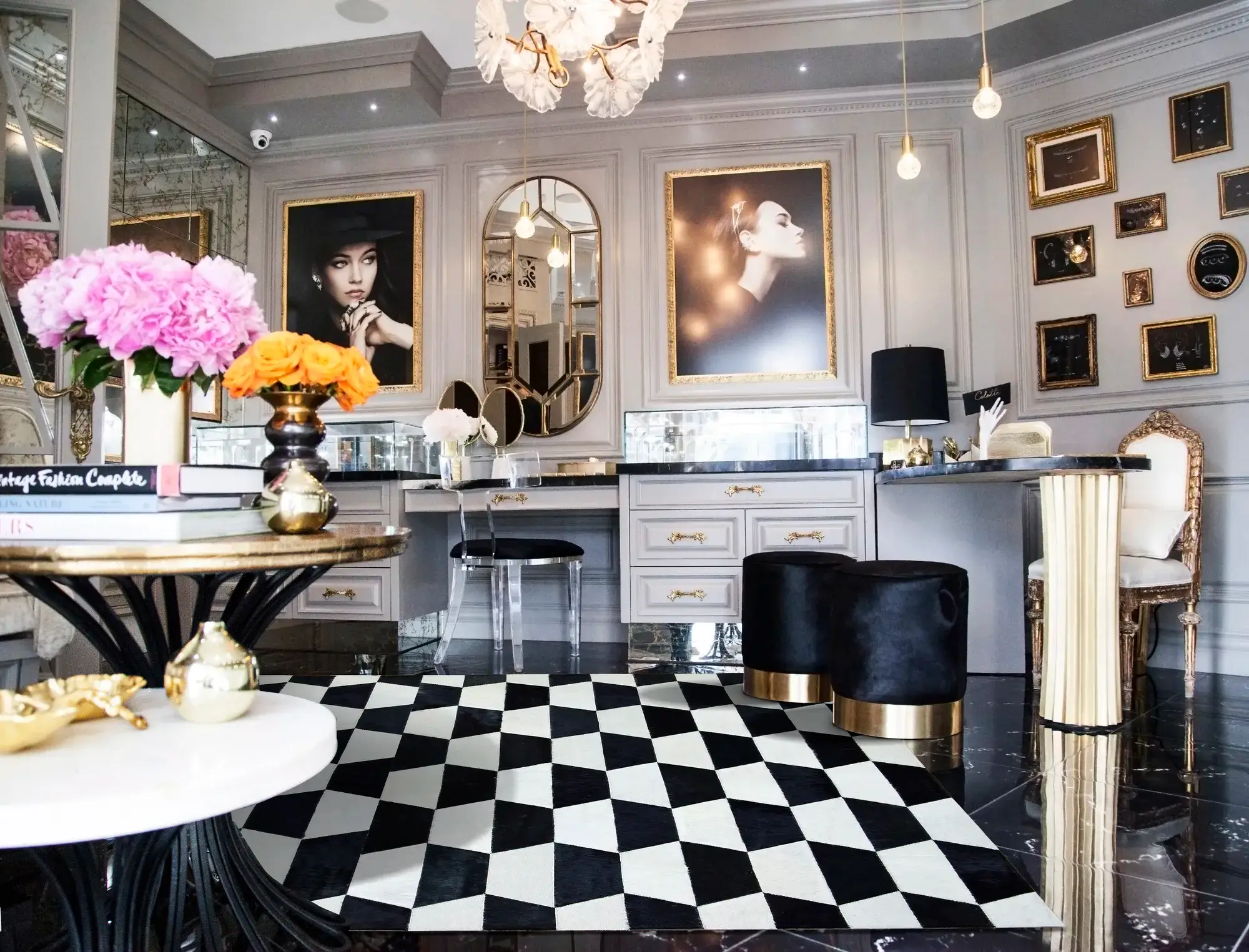 Tapete Merengue - Imagem 1