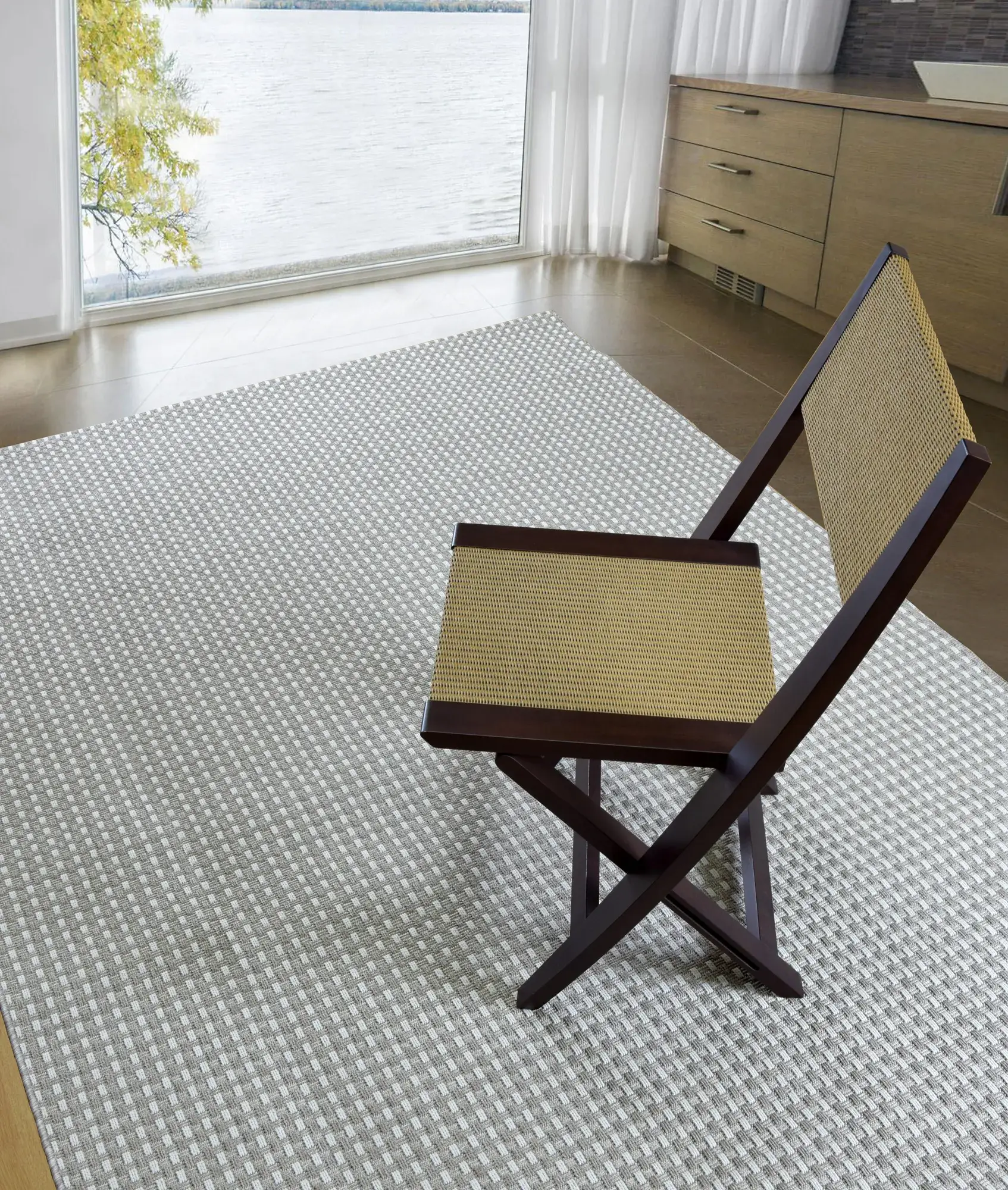 Tapete Tatami - Imagem 1