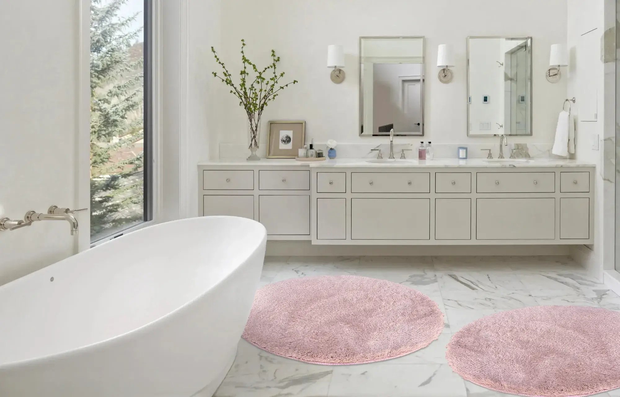 Tapete Viena - Imagem 1