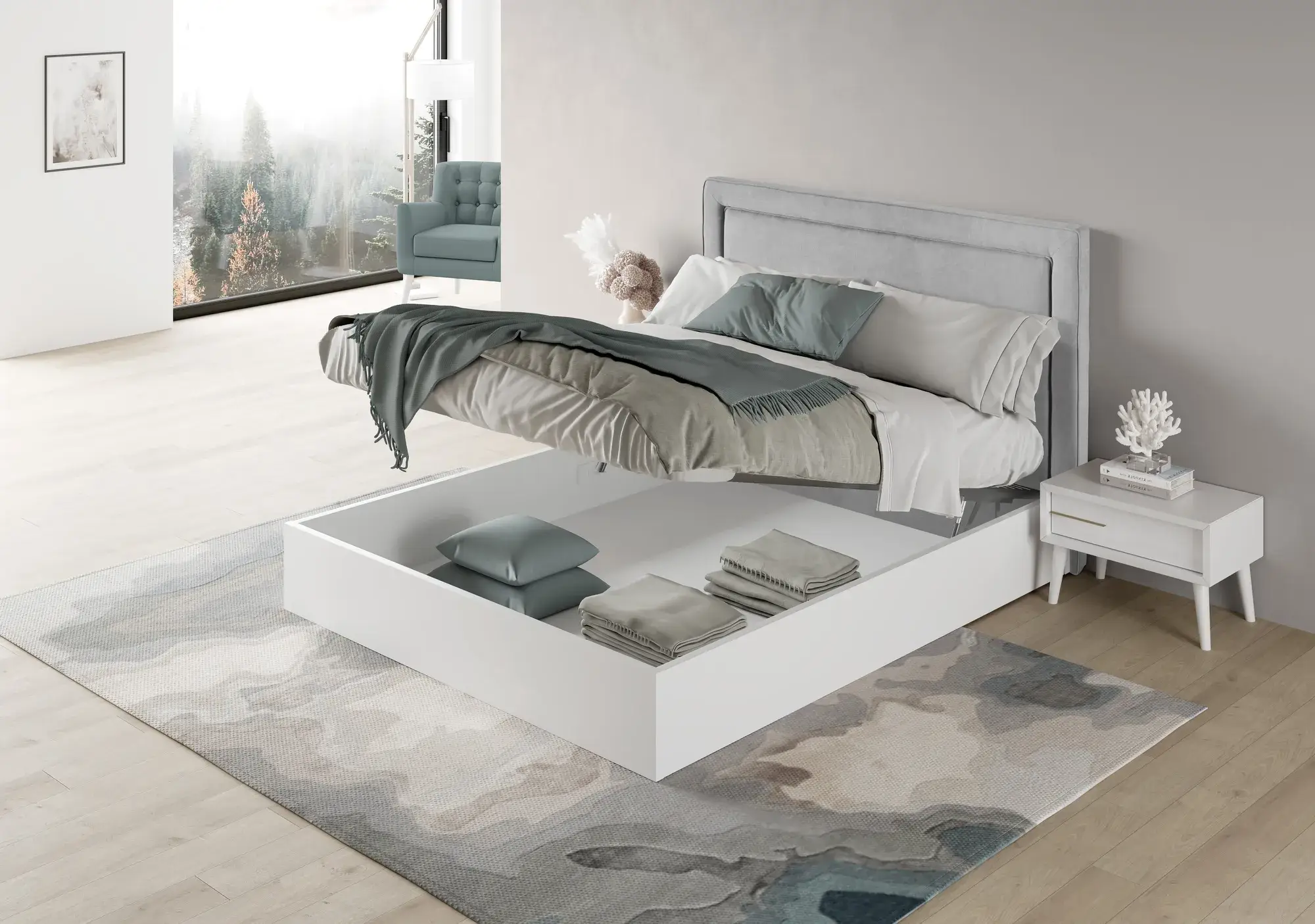 Móvel Uno Duo Tre - Imagem 44