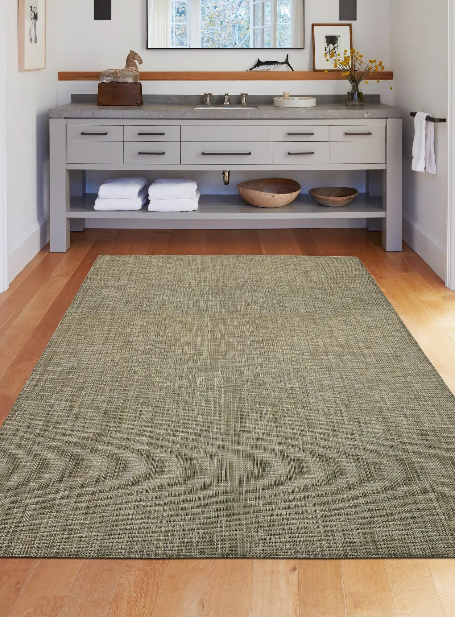 Tapete Denon - Imagem 1