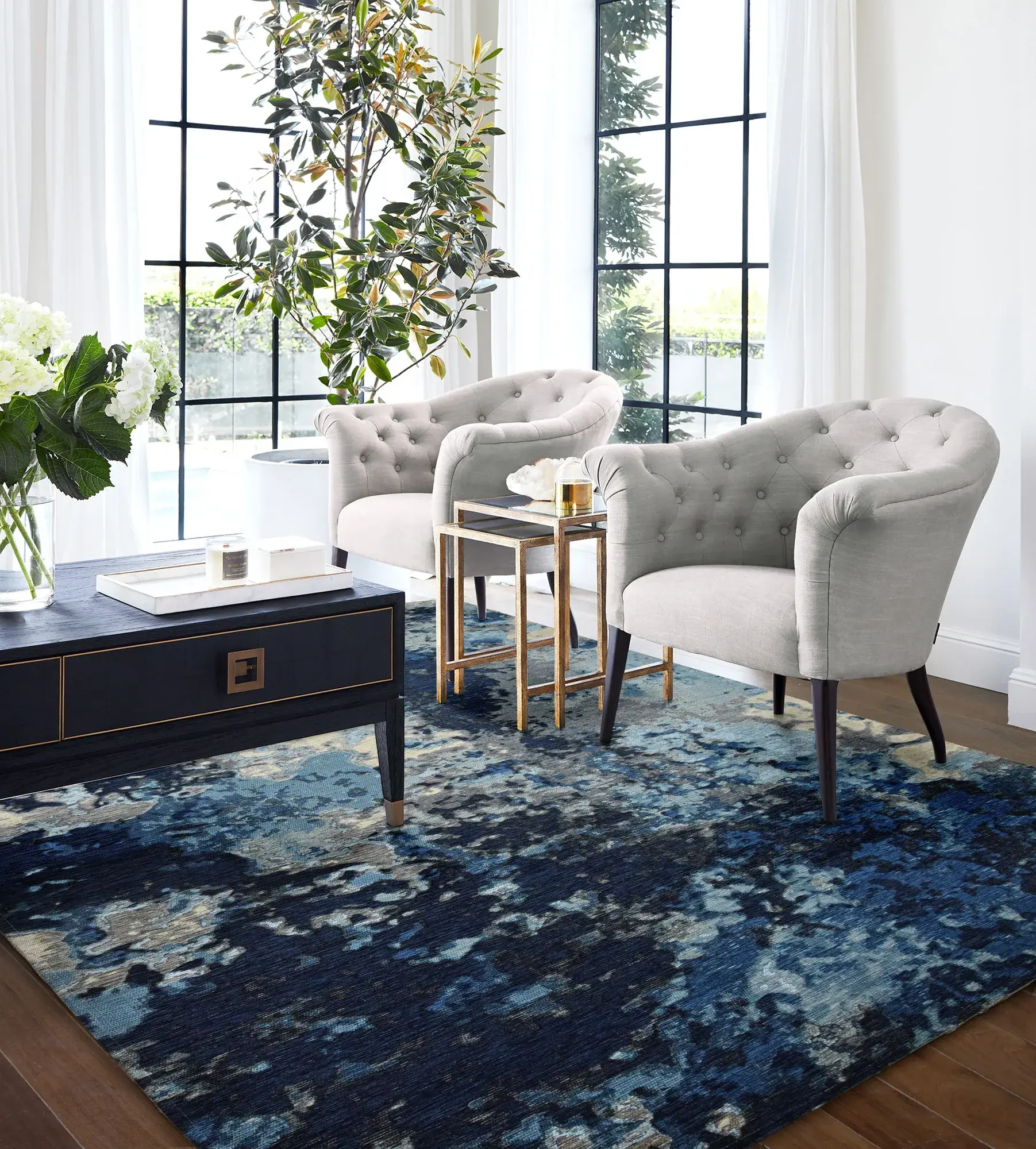 Tapete Lake Chenille