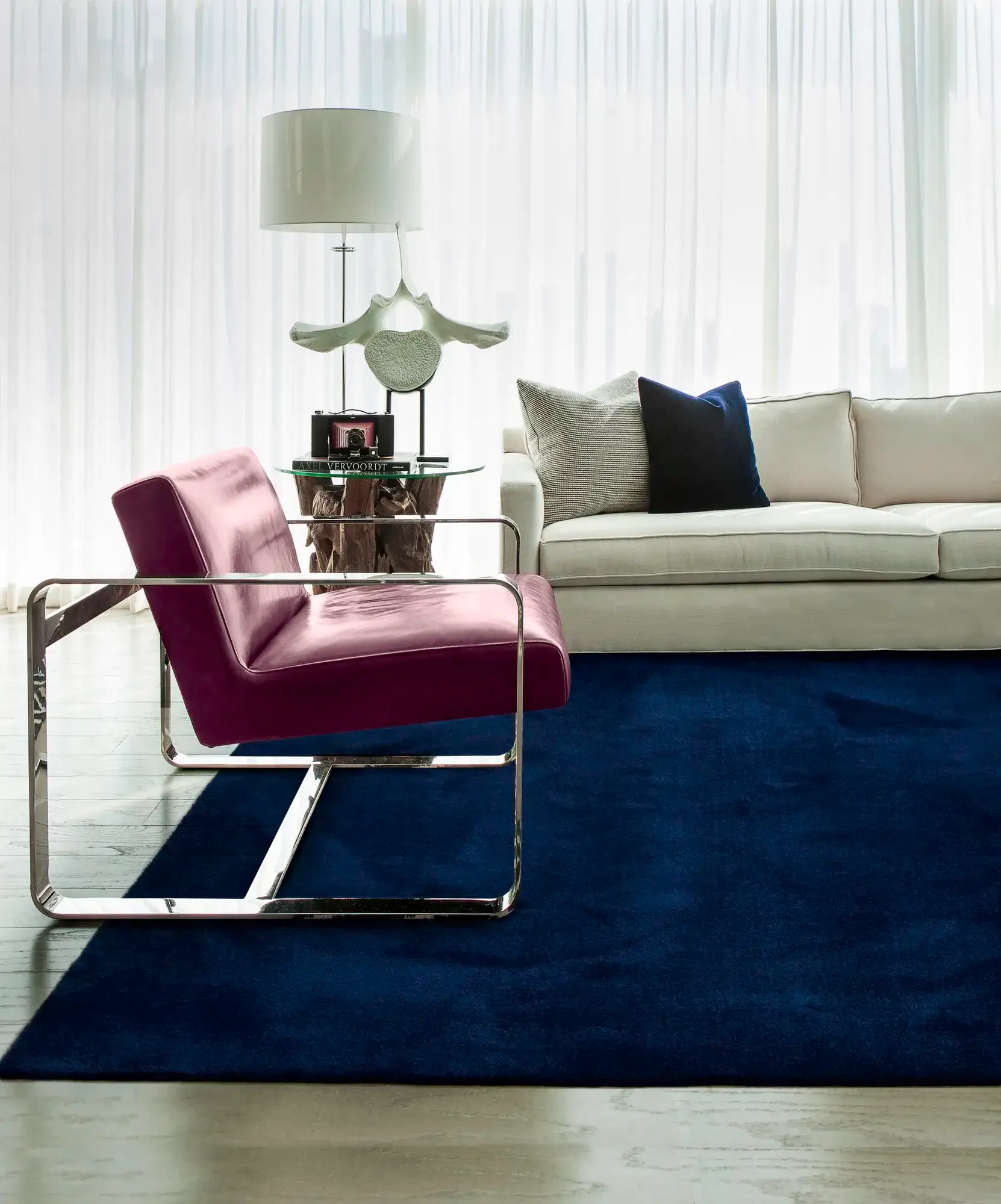 Tapete Touch - Imagem 1