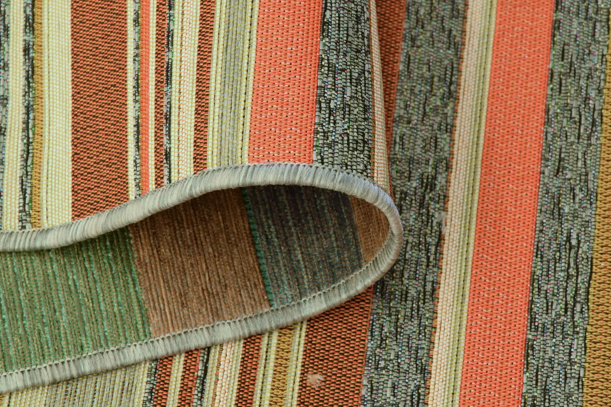 Tapete Ombre Chenille - Imagem 11