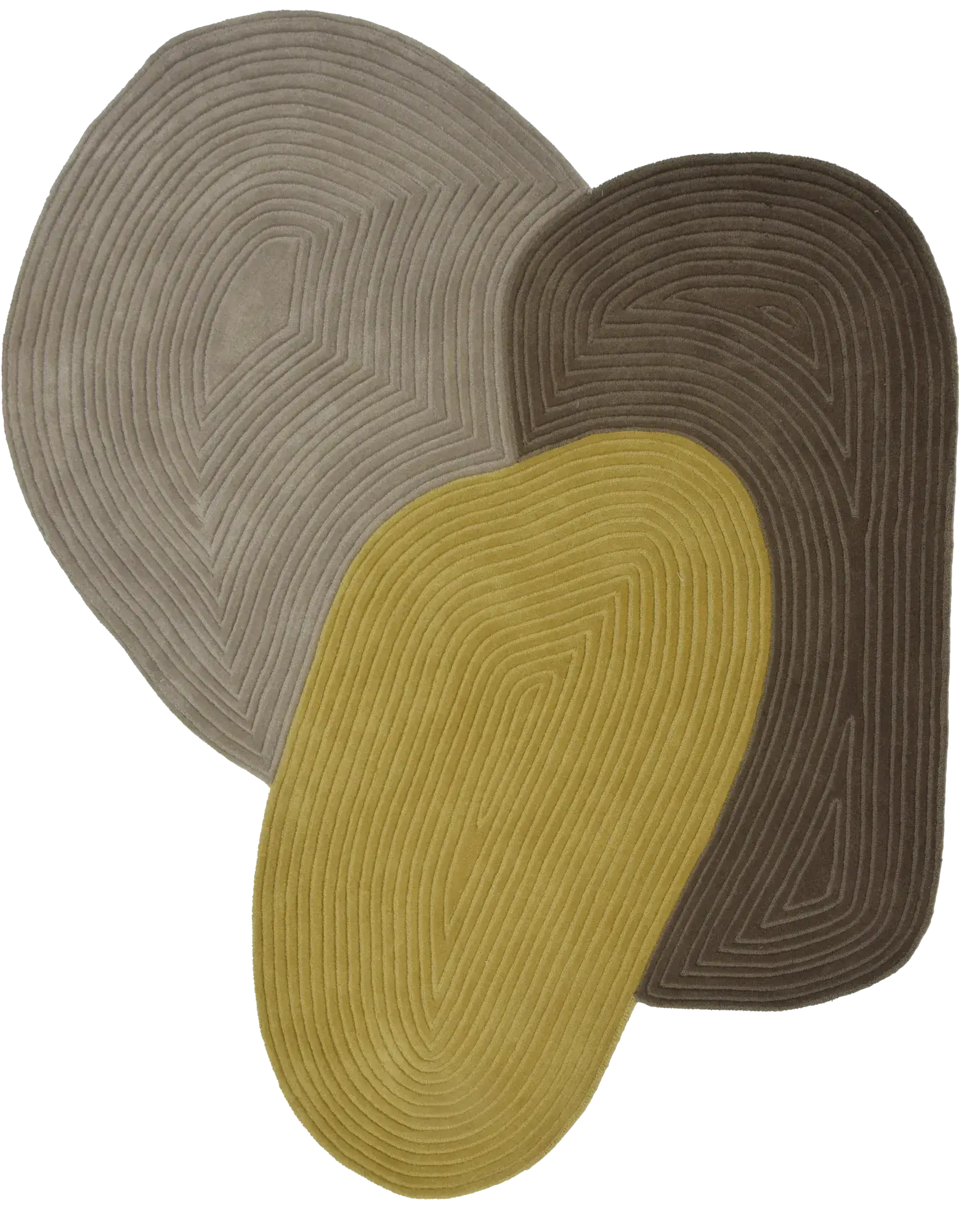 Tapete Pebble - Imagem 2