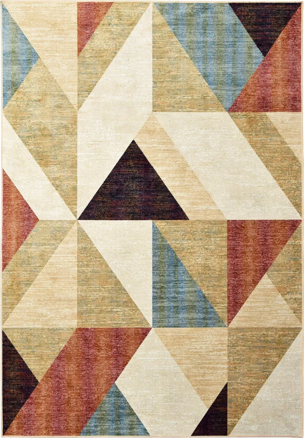 Tapete Royal Gabeh - Imagem 4