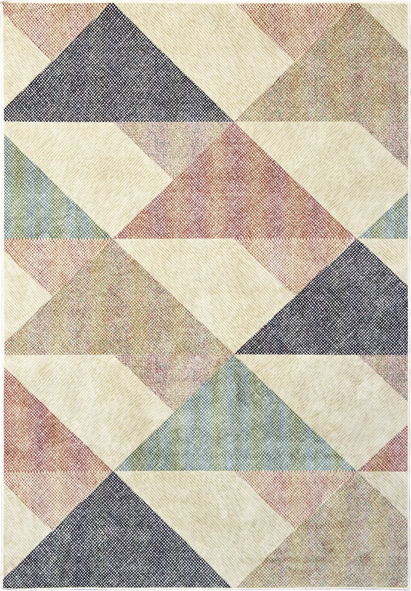 Tapete Royal Gabeh - Imagem 6