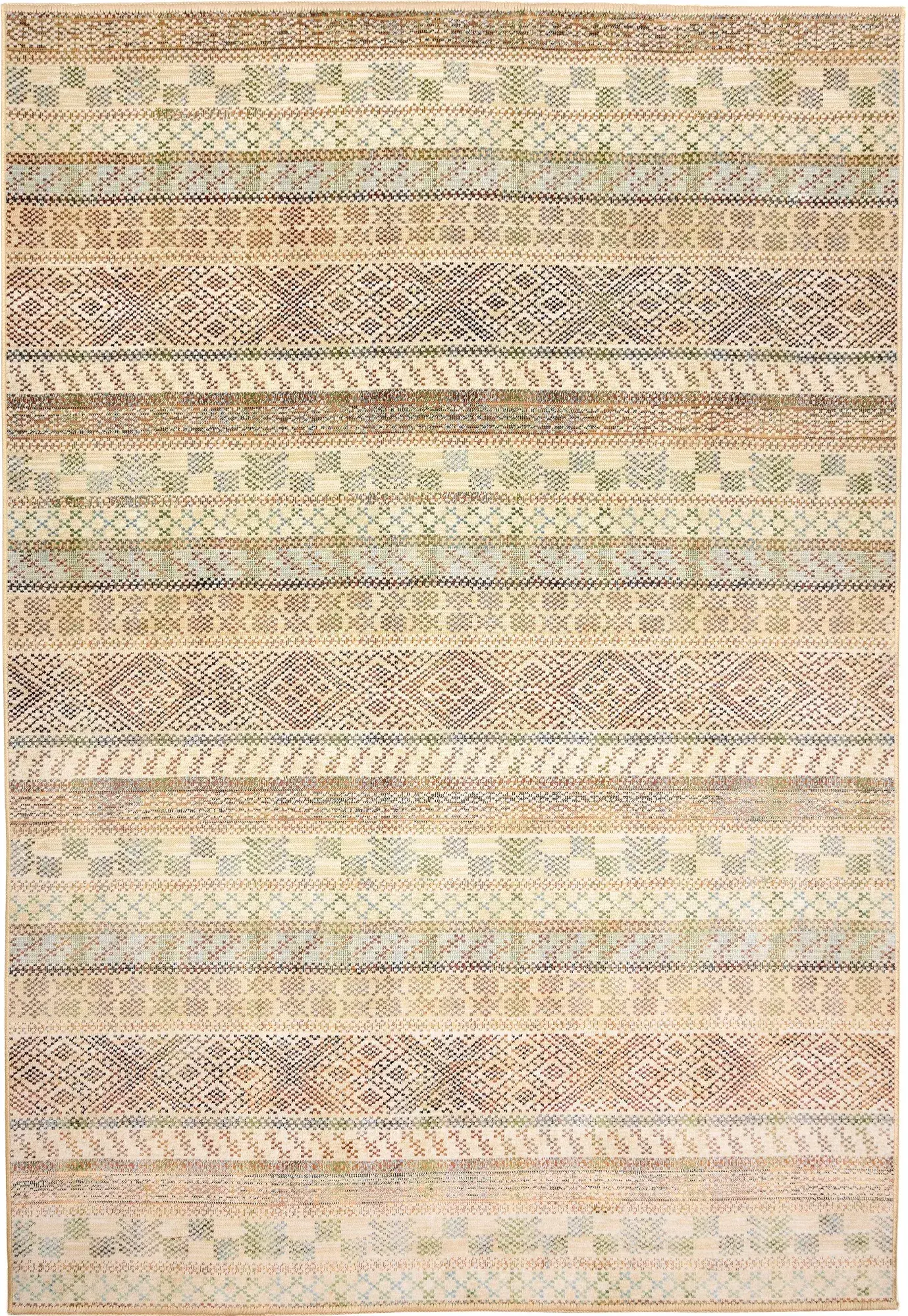 Tapete Royal Gabeh - Imagem 7