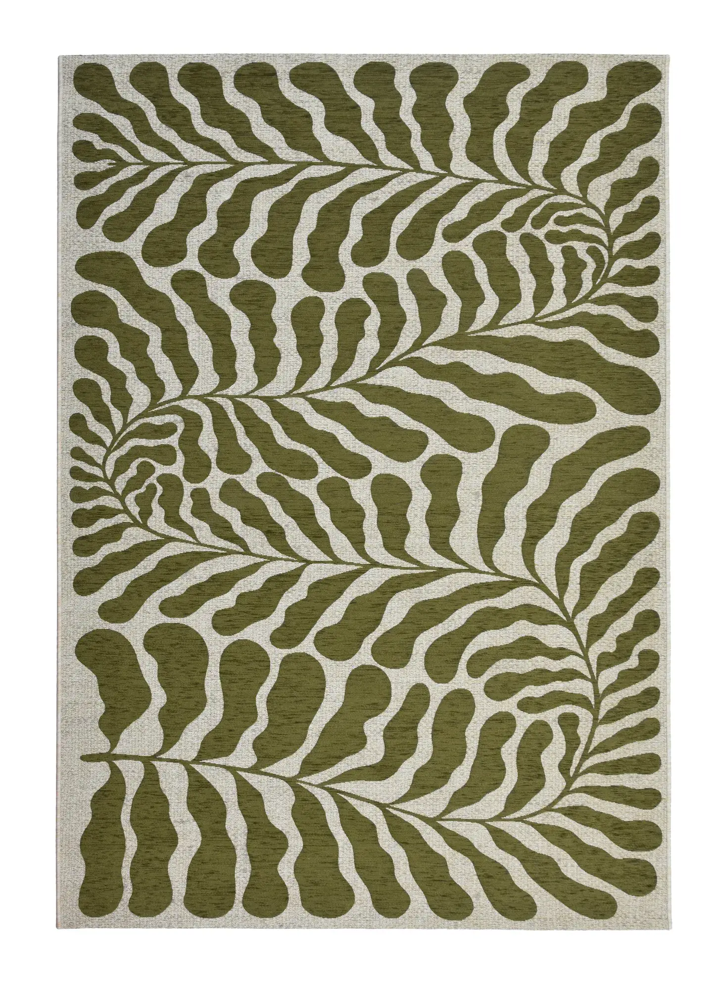 Tapete Sandalo - Imagem 2