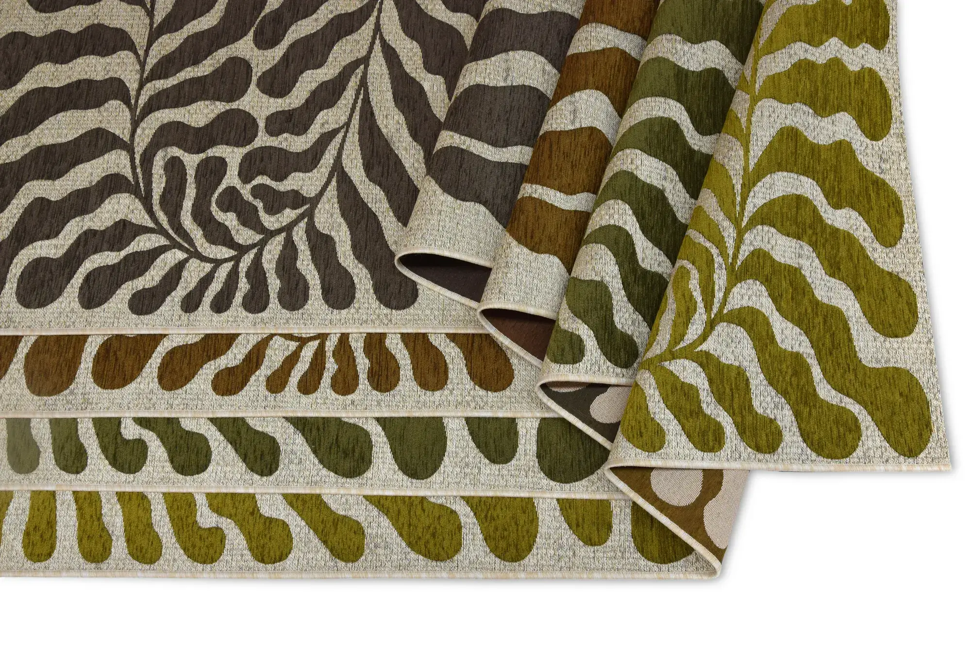 Tapete Sandalo - Imagem 6