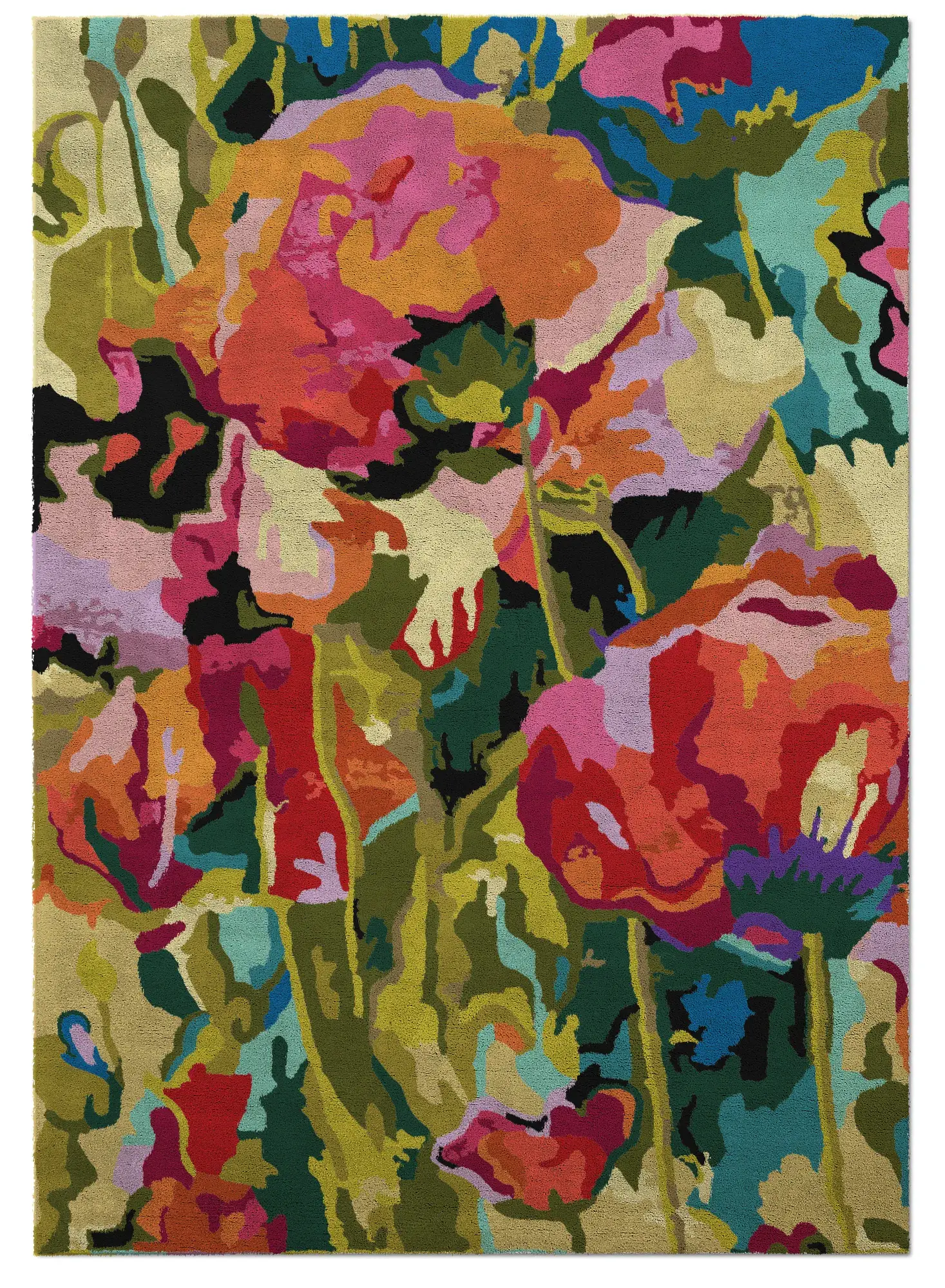 Tapete Spring - Imagem 2