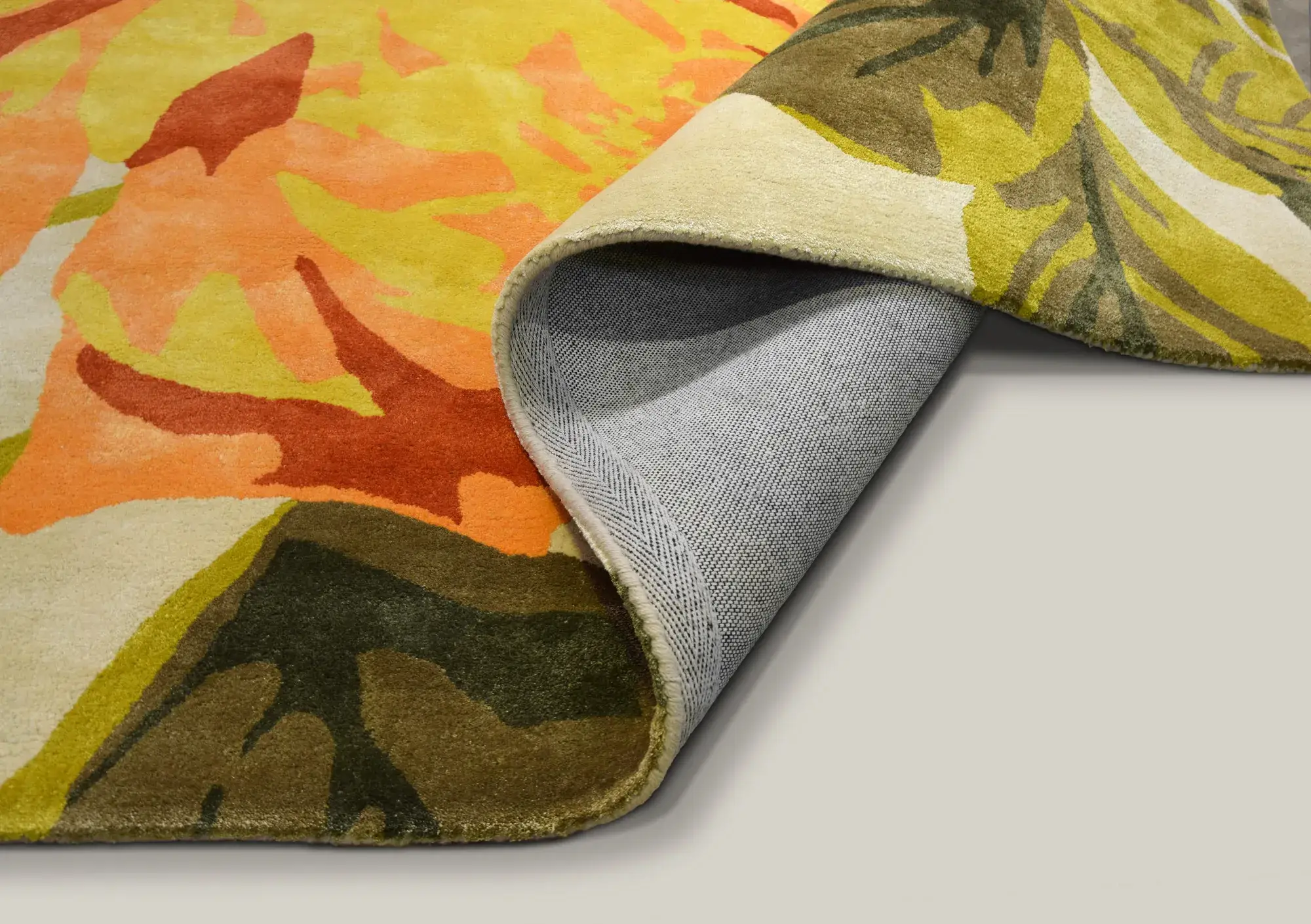 Tapete Flower - Imagem 4